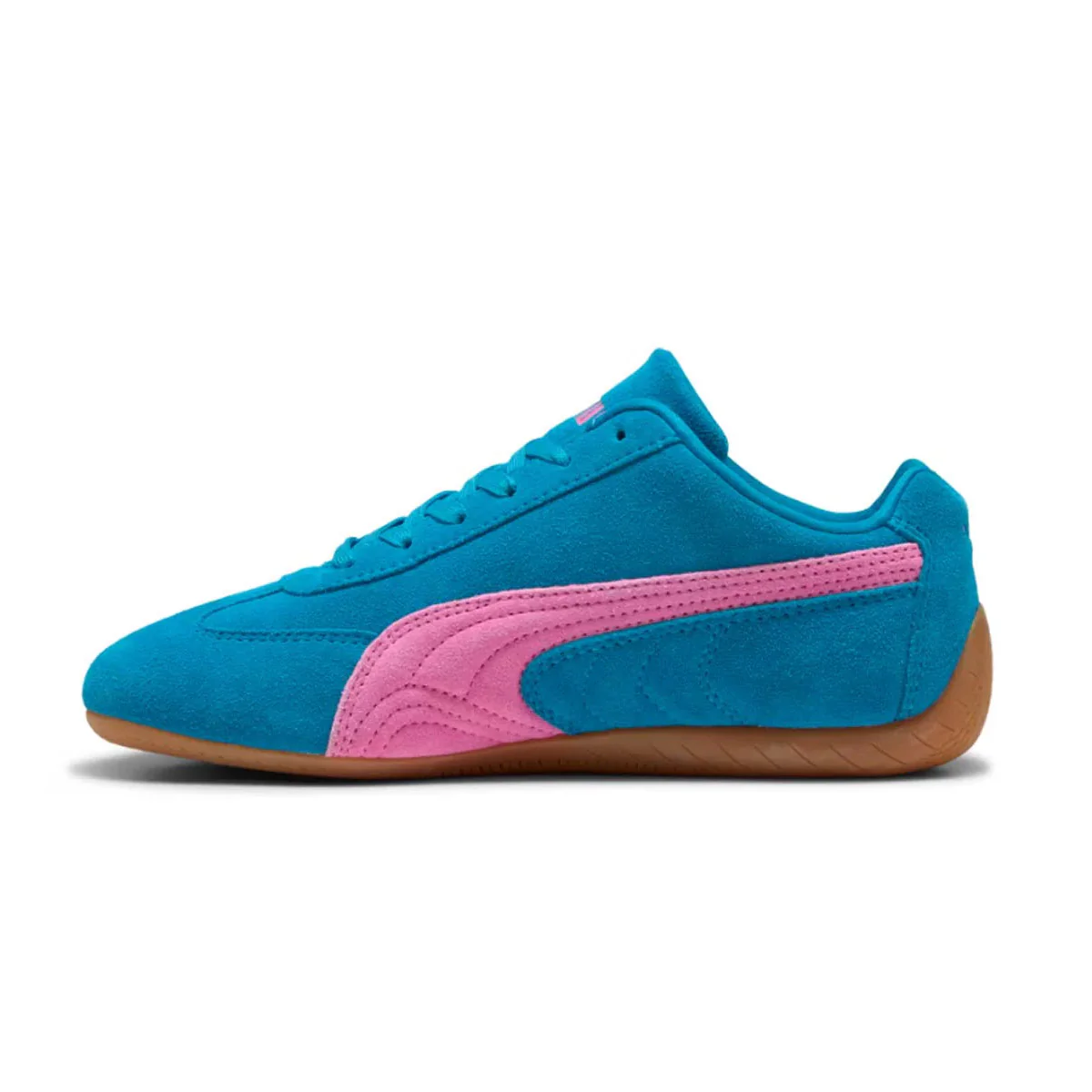 Speedcat OG 'Tropical Blue/Poised Pink' - Image 3