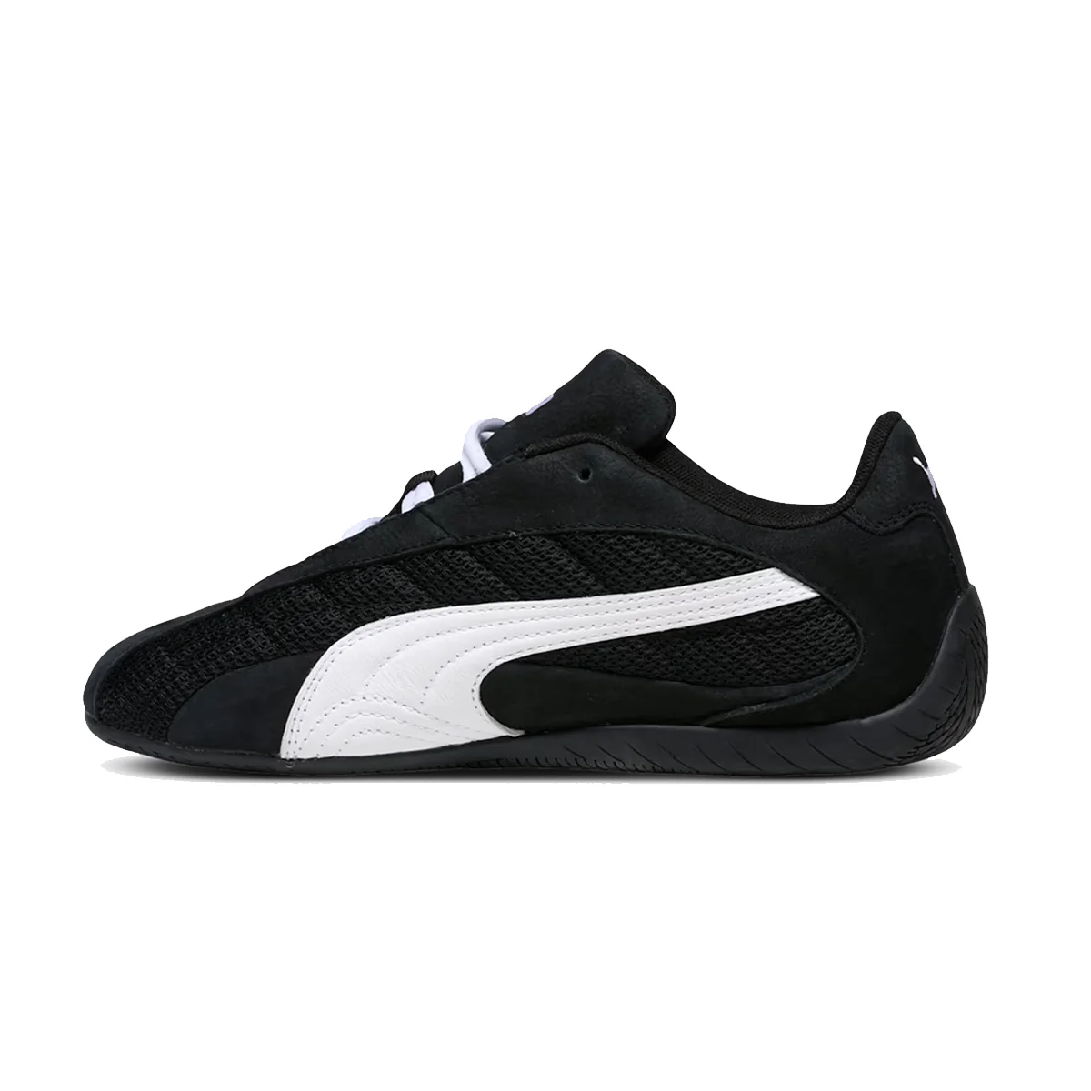 Speedcat Plus 'Black White' - Image 3