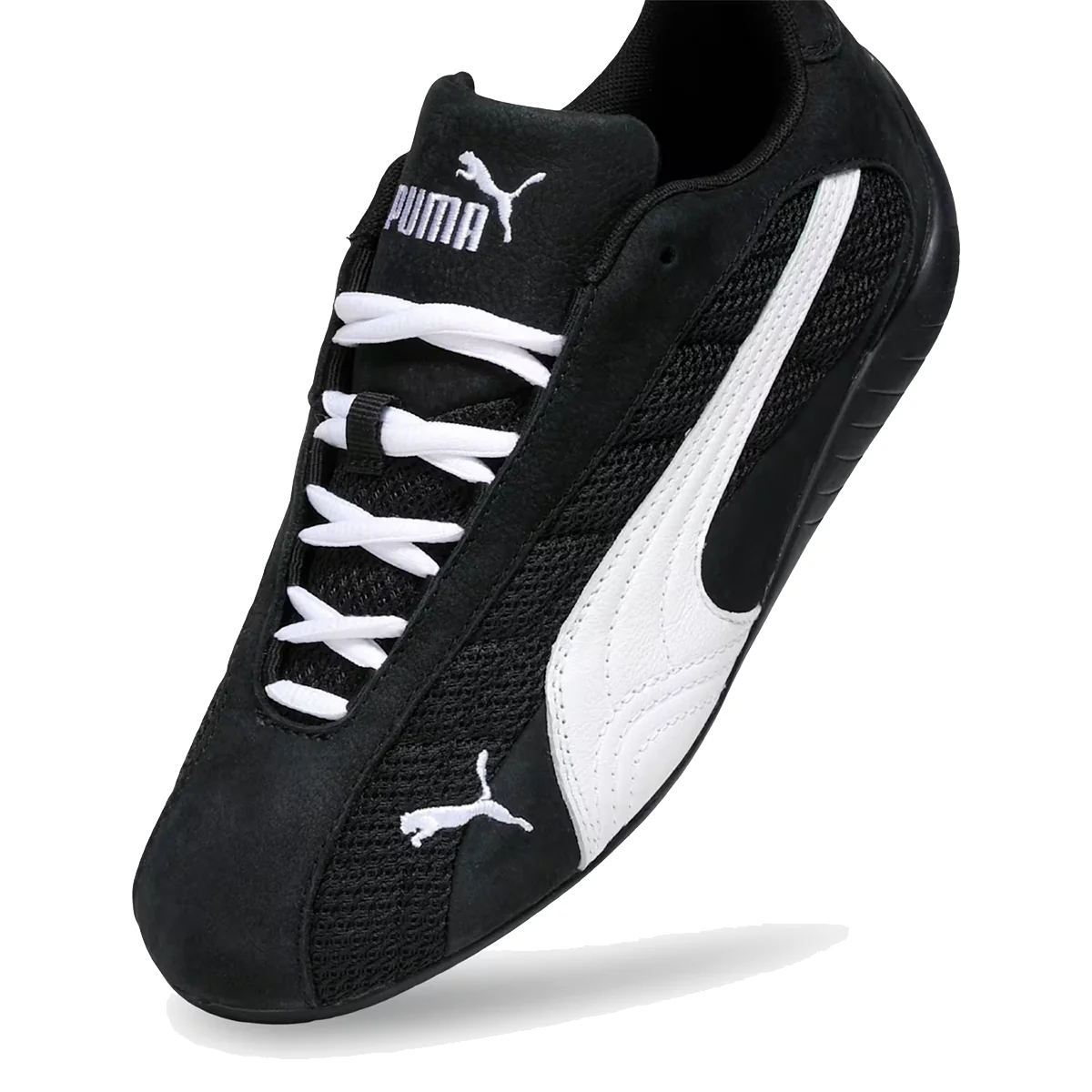 Speedcat Plus 'Black White' - Image 6