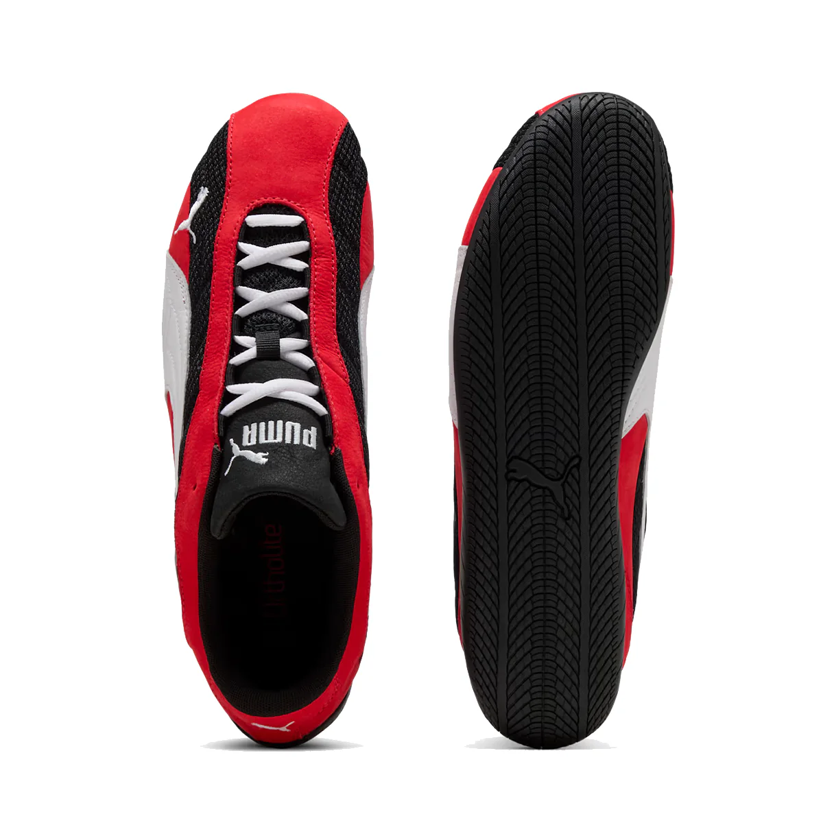 Speedcat Plus 'Red White' - Image 4