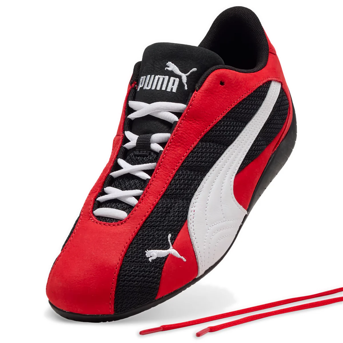 Speedcat Plus 'Red White' - Image 5