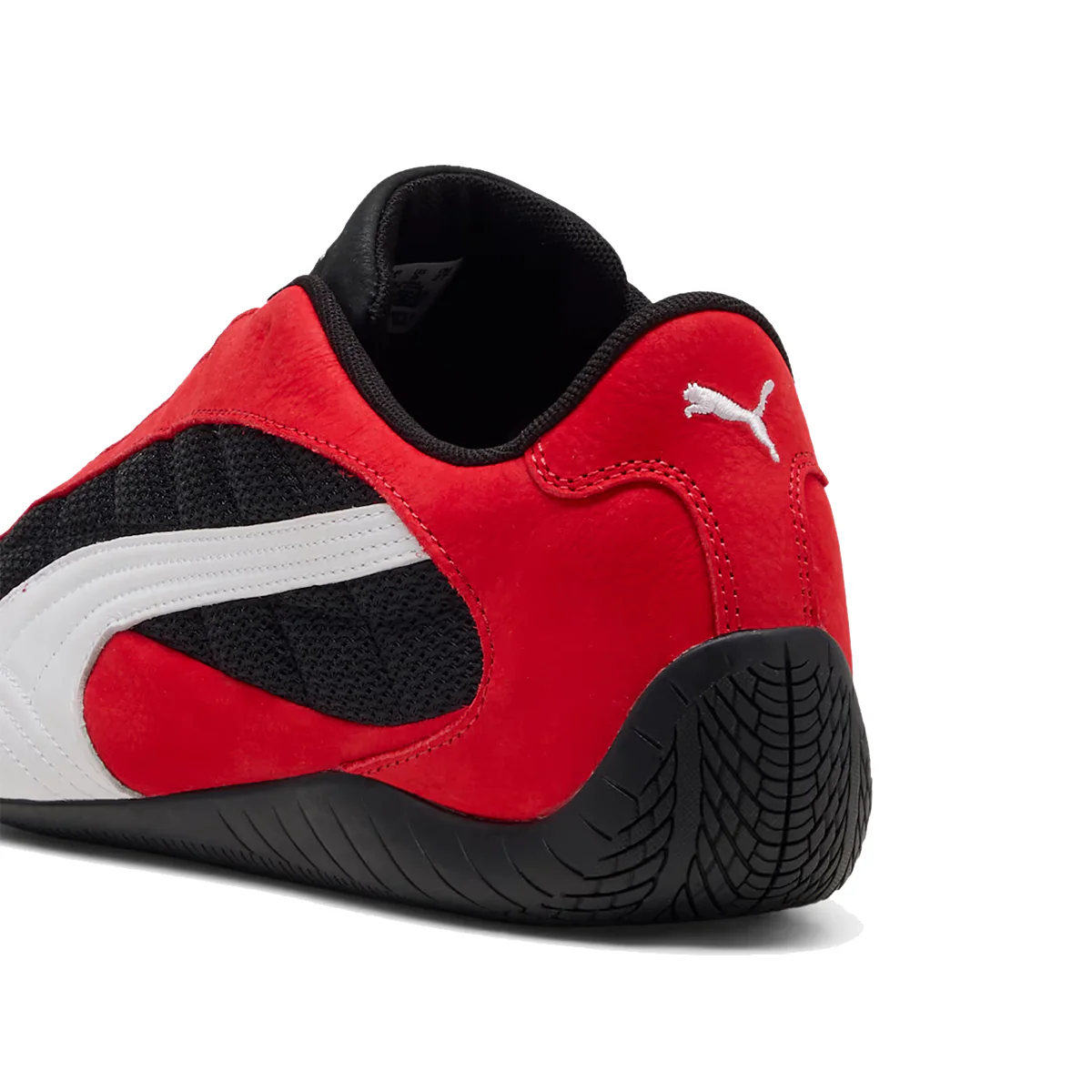 Speedcat Plus 'Red White' - Image 6