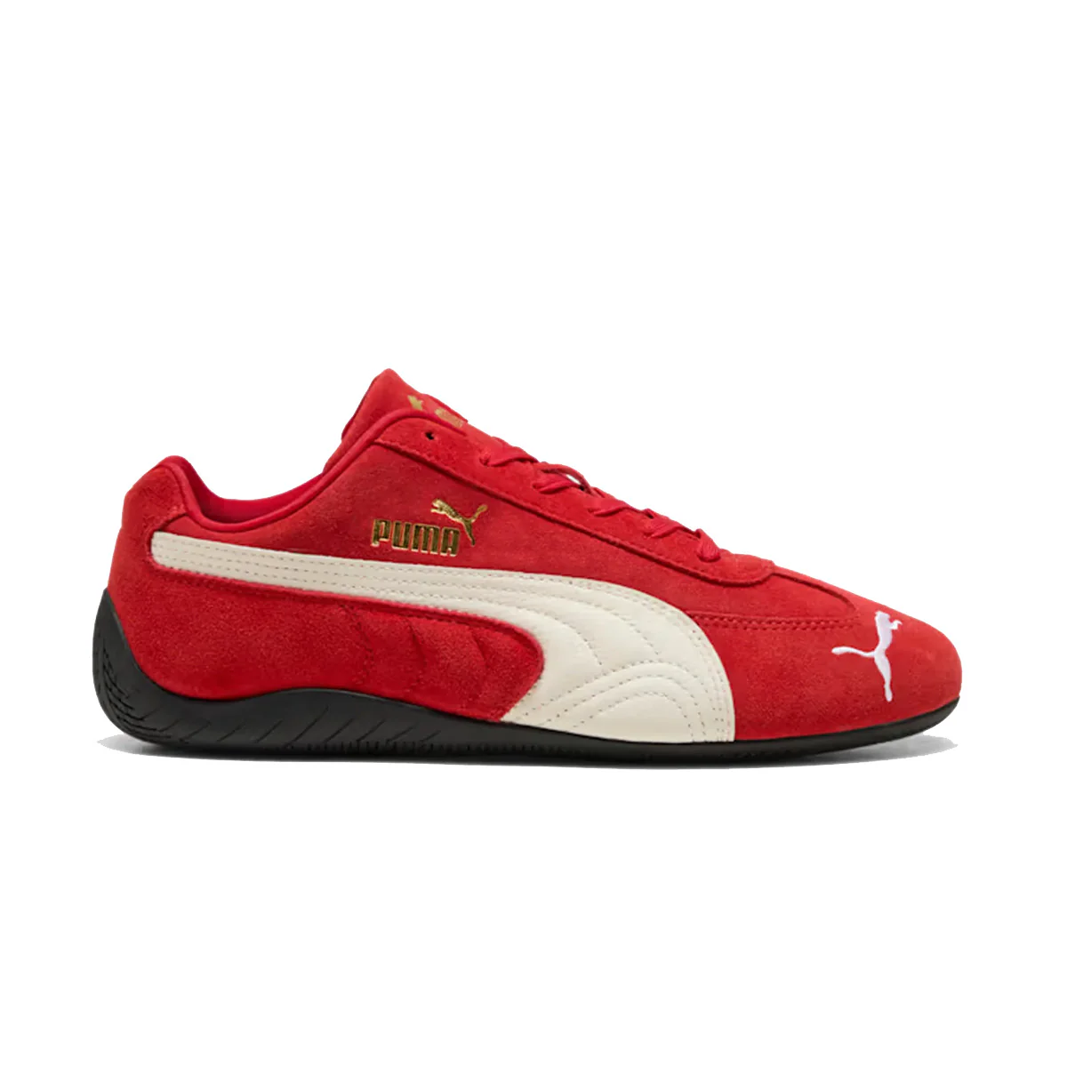 Speedcat 'Red/White'