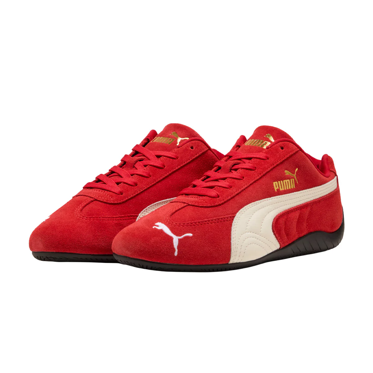 Speedcat 'Red/White' - Image 2