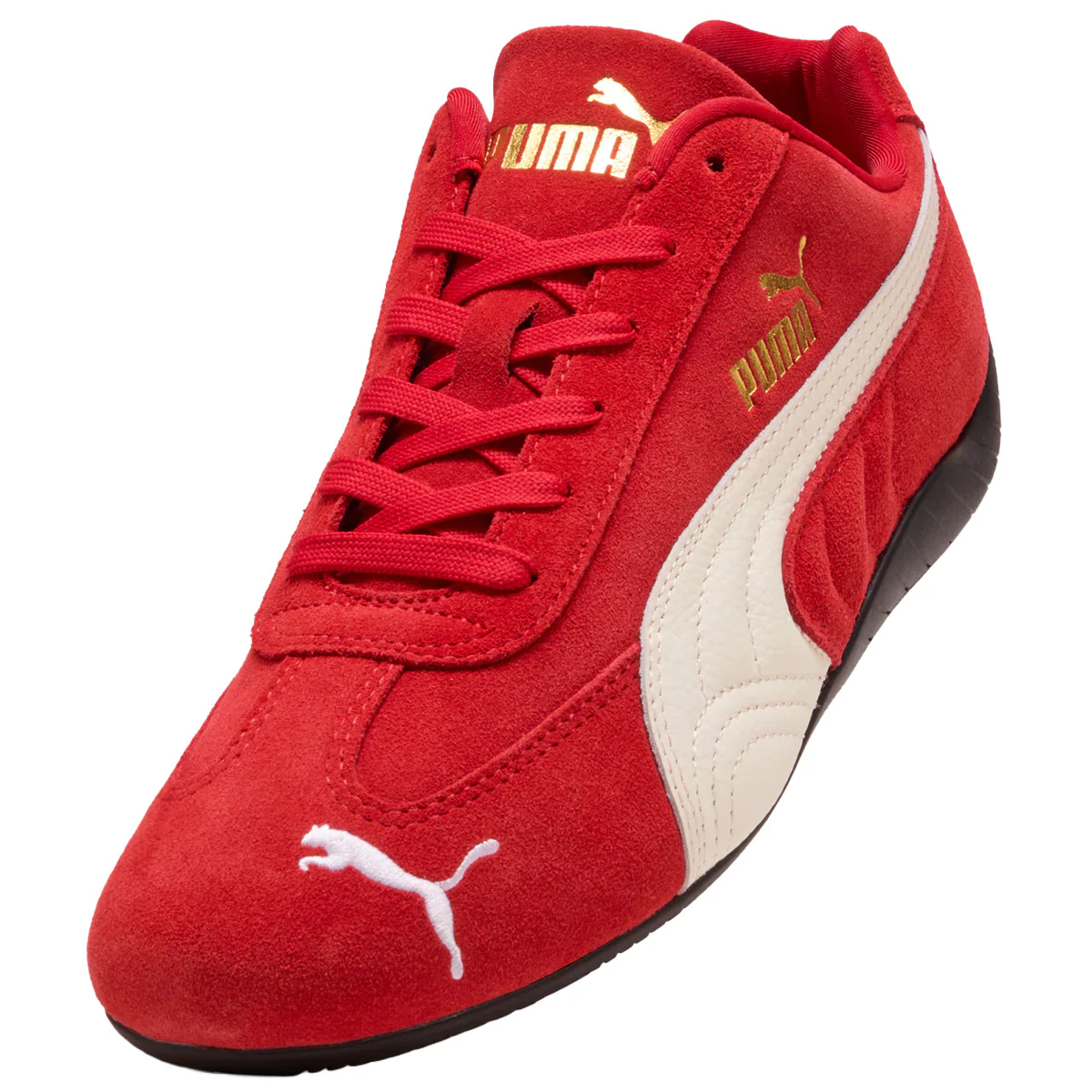 Speedcat 'Red/White' - Image 3
