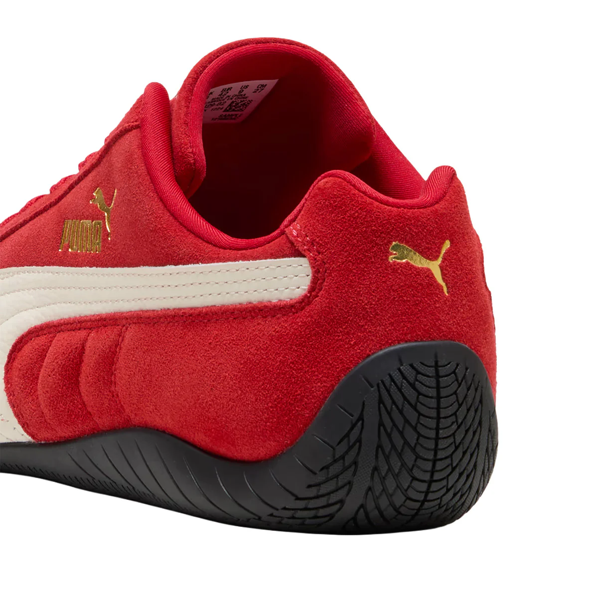 Speedcat 'Red/White' - Image 4