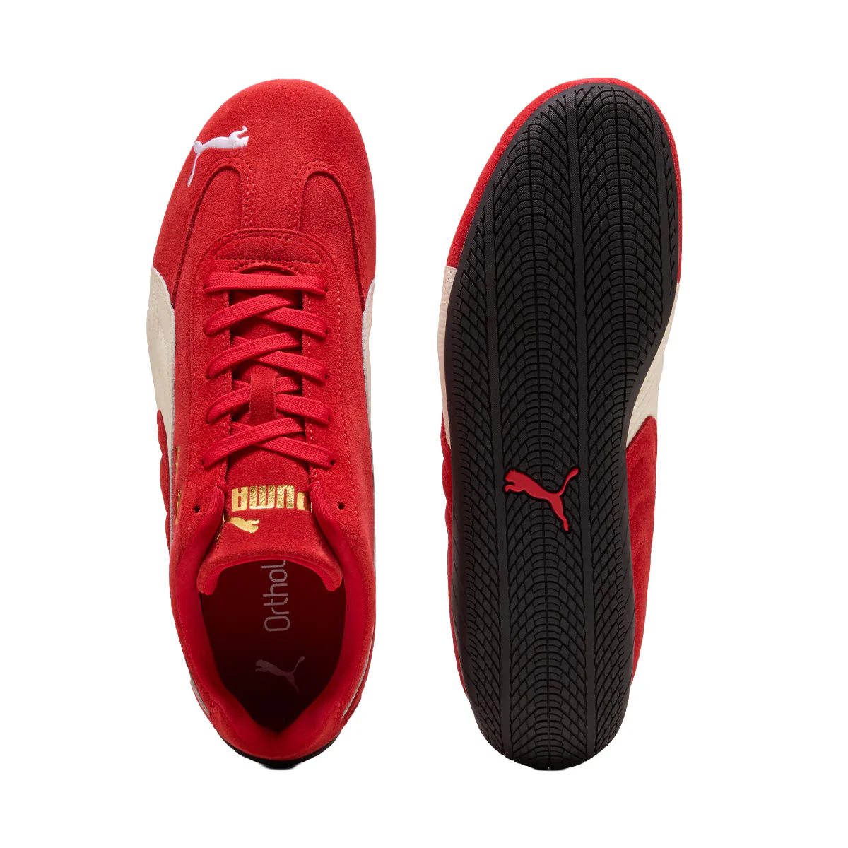Speedcat 'Red/White' - Image 5