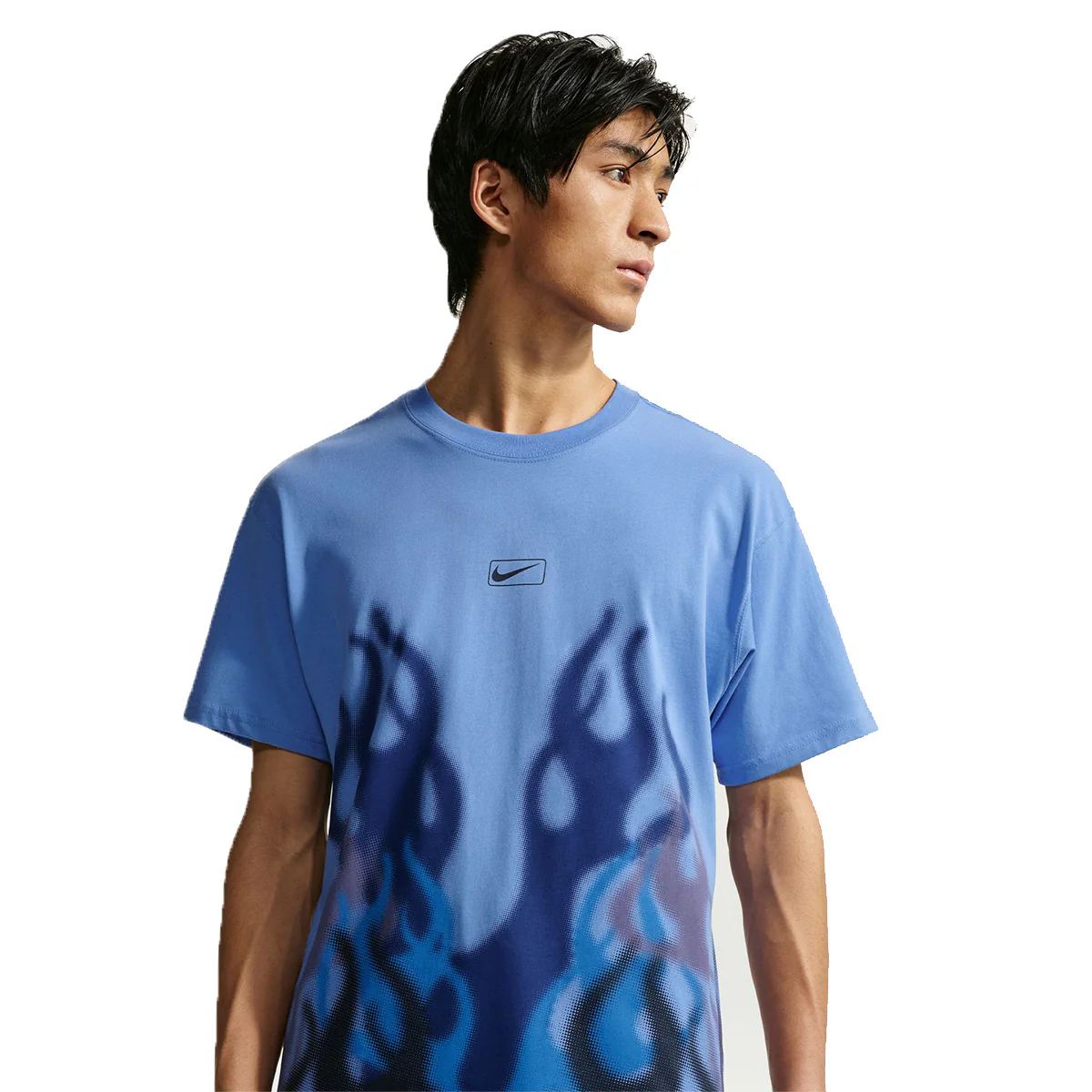 Sportswear Short Sleeve Tee 'POLAR'