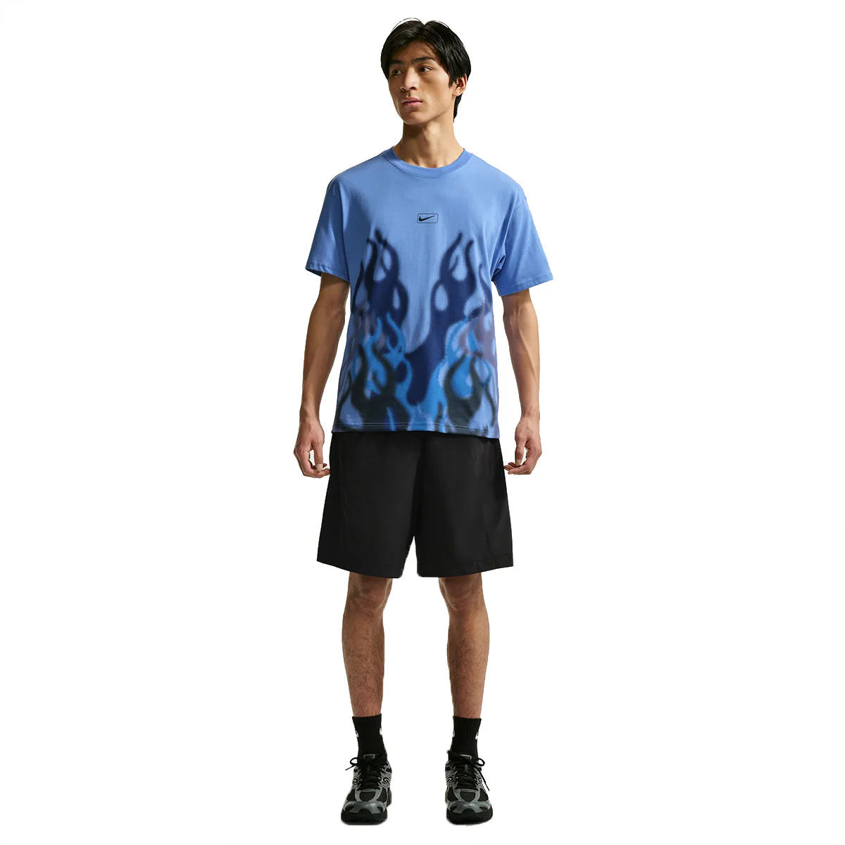 Sportswear Short Sleeve Tee 'POLAR' - Image 2