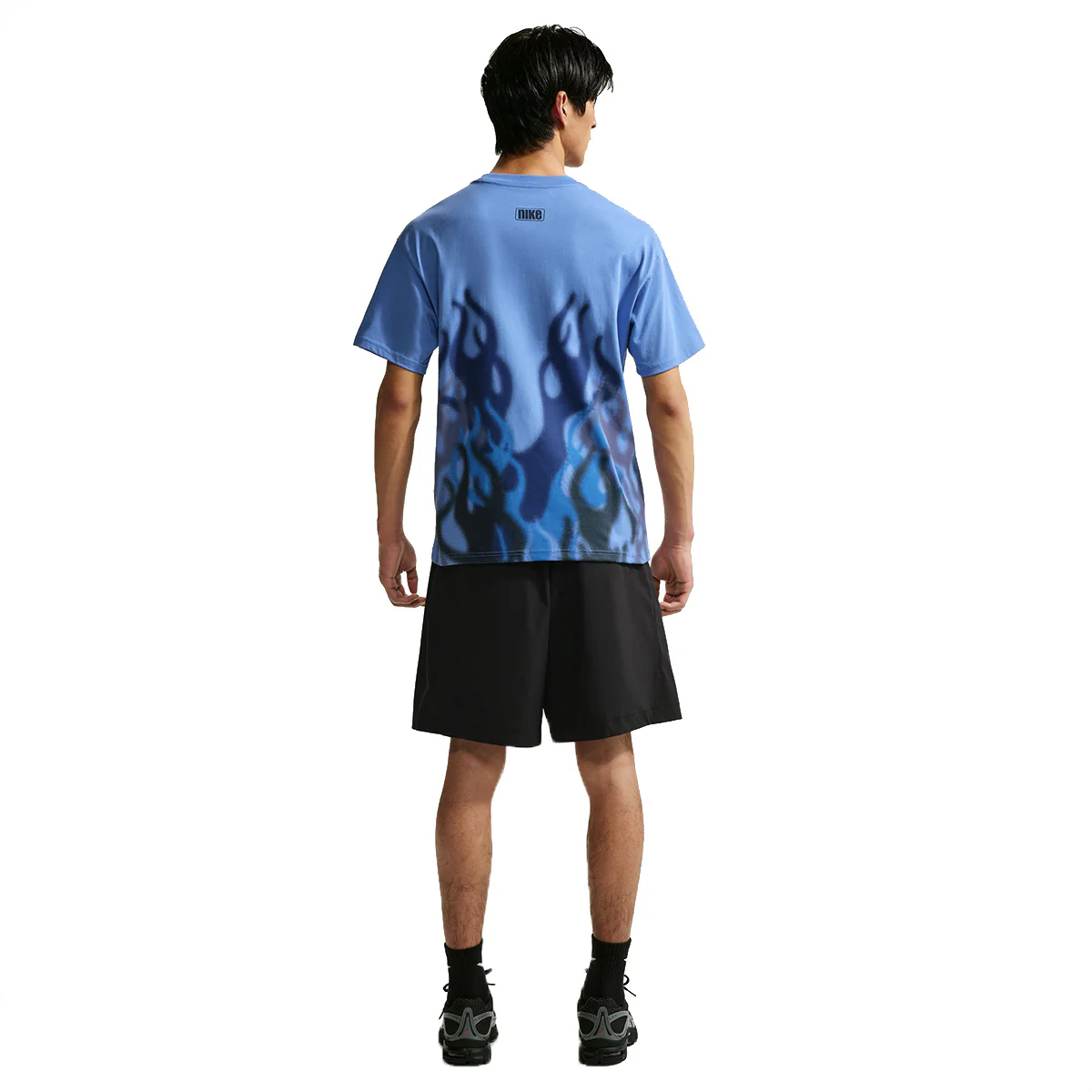 Sportswear Short Sleeve Tee 'POLAR' - Image 4