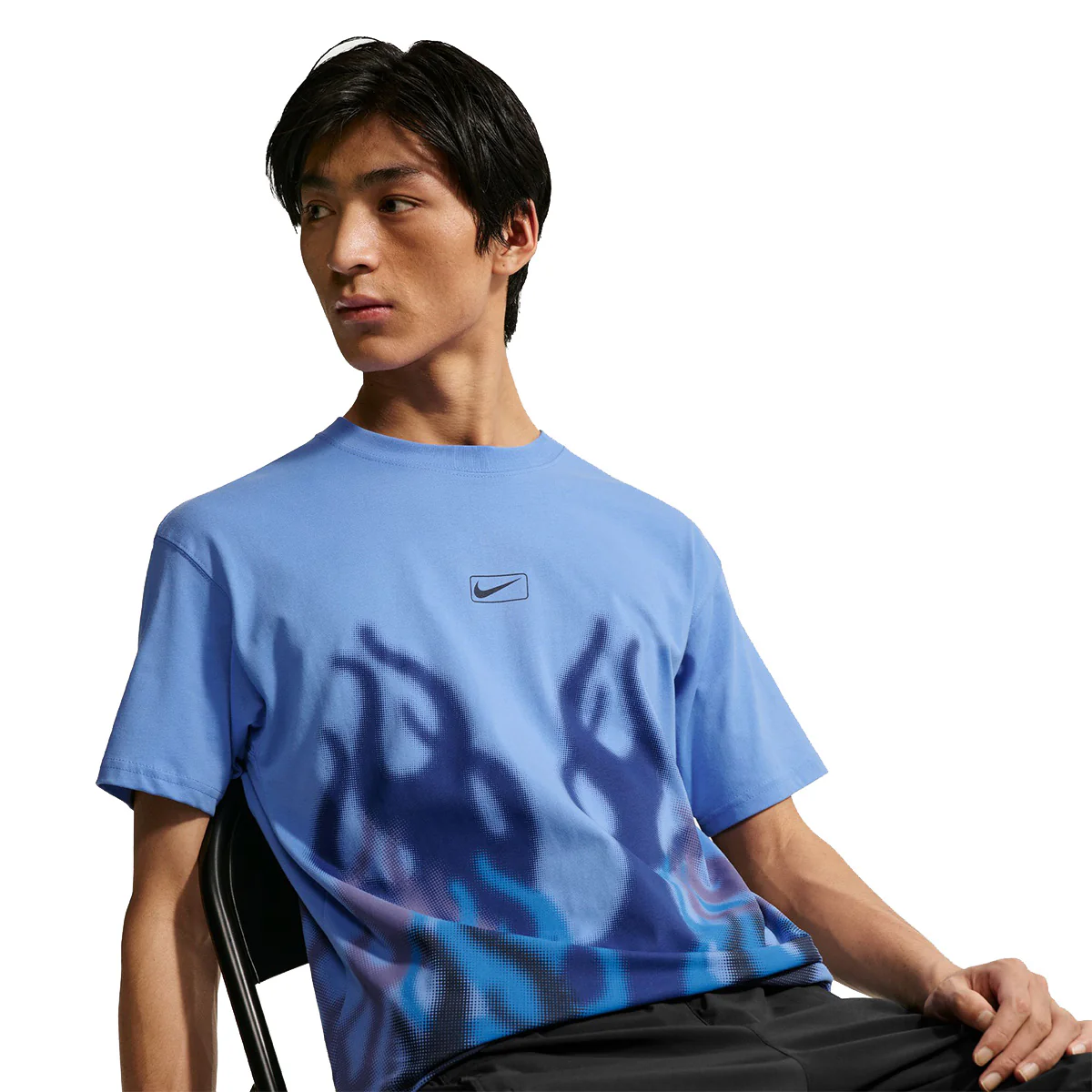 Sportswear Short Sleeve Tee 'POLAR' - Image 5