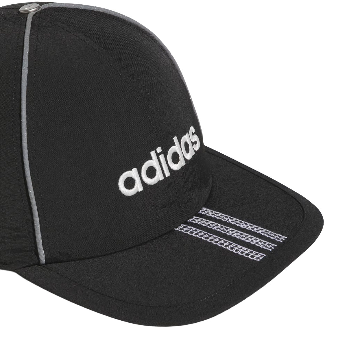 Sprint Cap 'Black' - Image 2