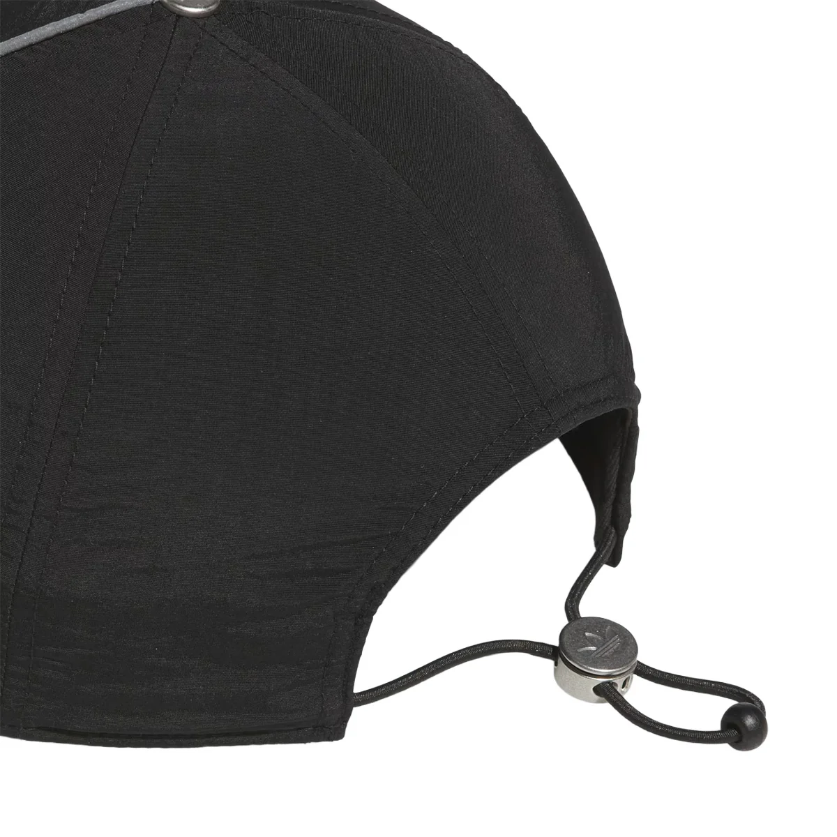 Sprint Cap 'Black' - Image 3