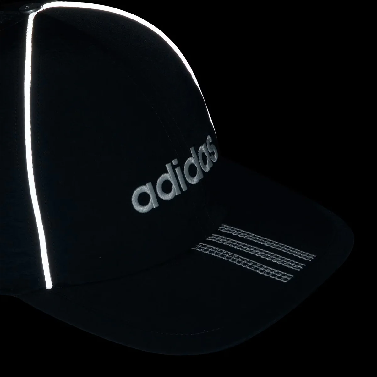 Sprint Cap 'Black' - Image 4
