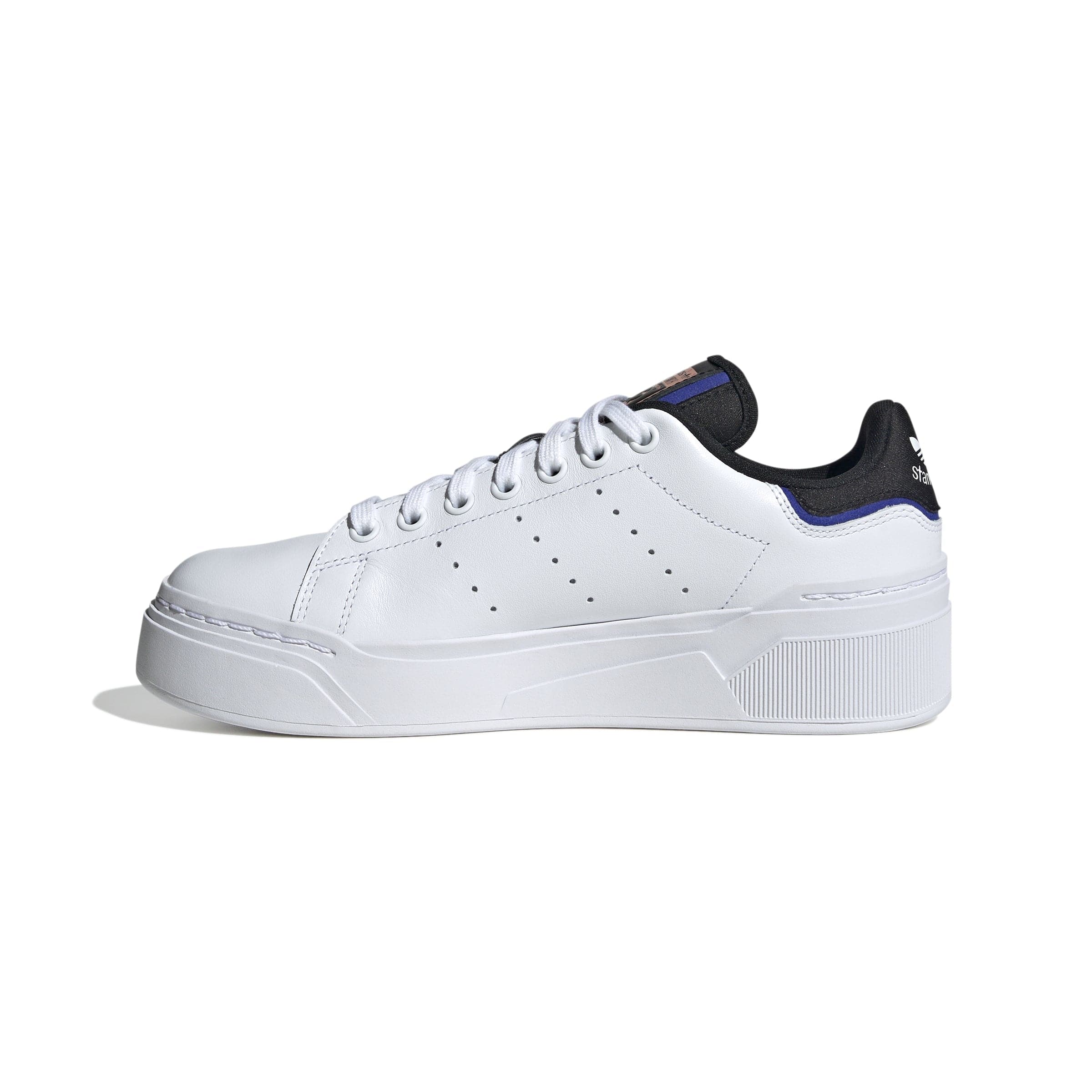 Wmns Stan Smith Bonega 2B 'White' - Image 4