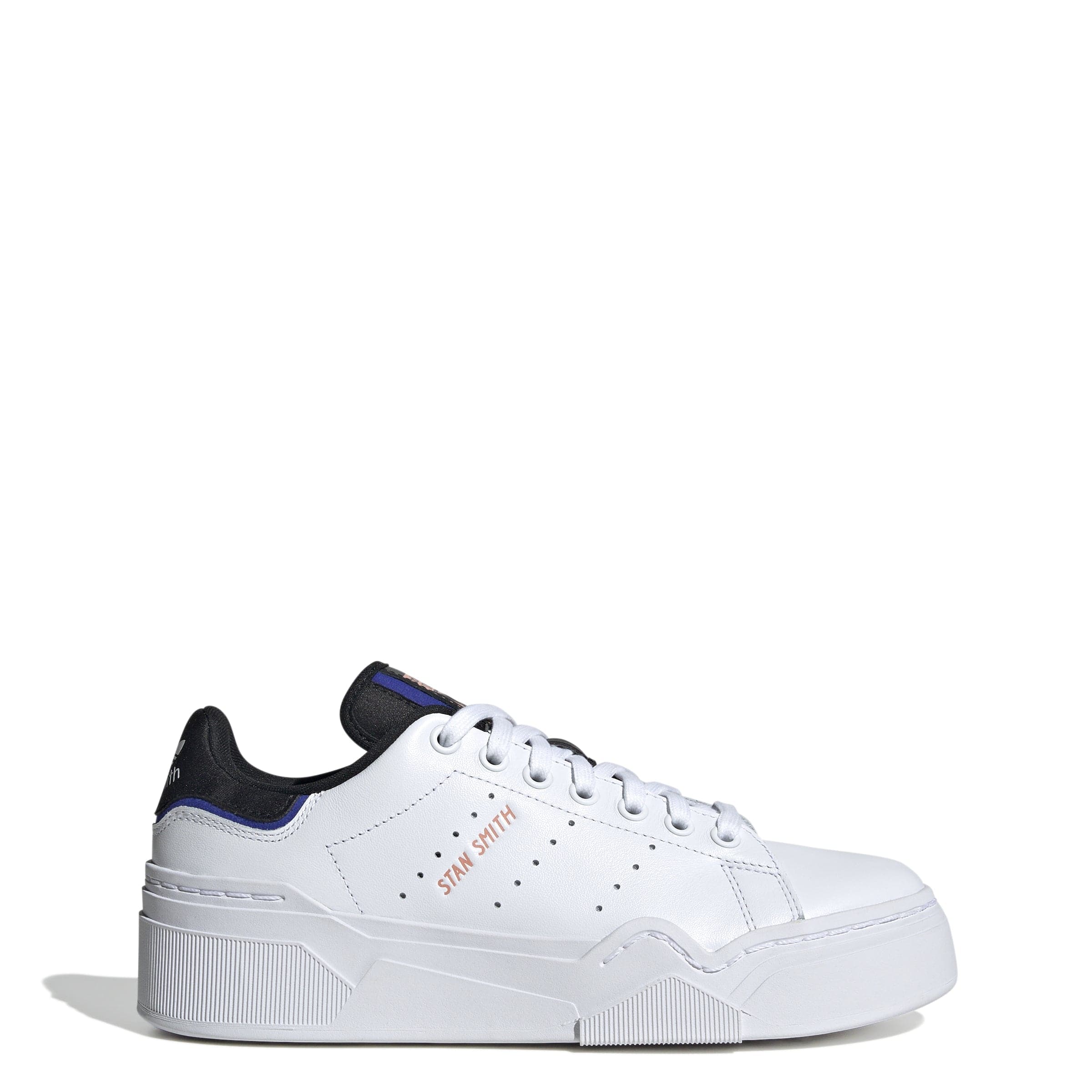 Wmns Stan Smith Bonega 2B 'White' - Image 5
