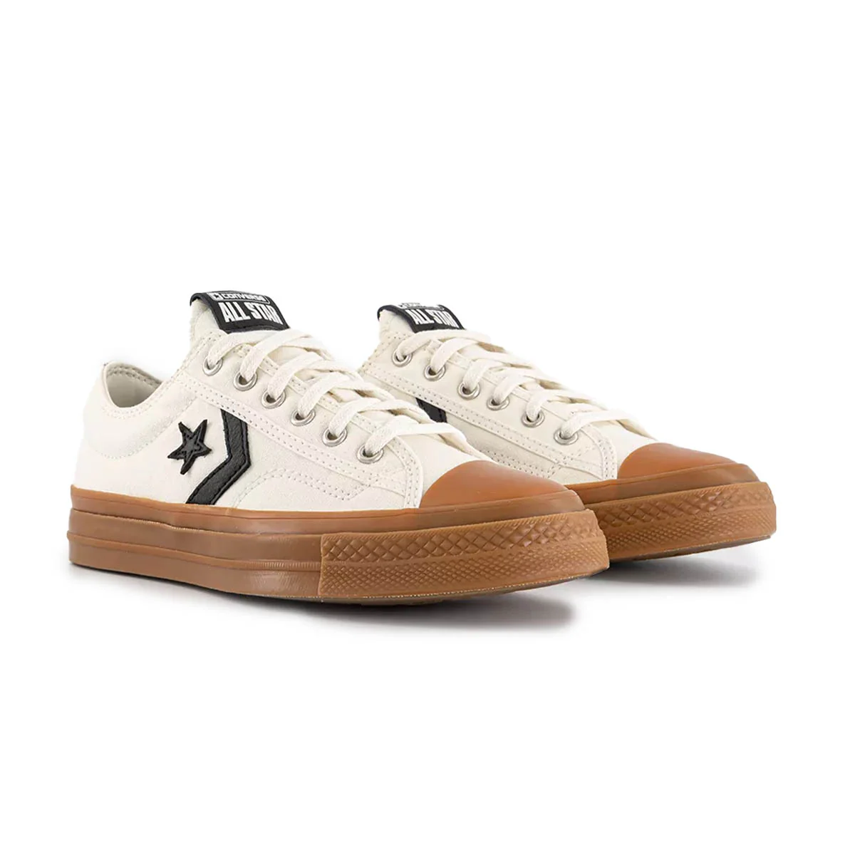 Star Player 76 'EGRET/GUM HONEY/BLACK' - Image 2