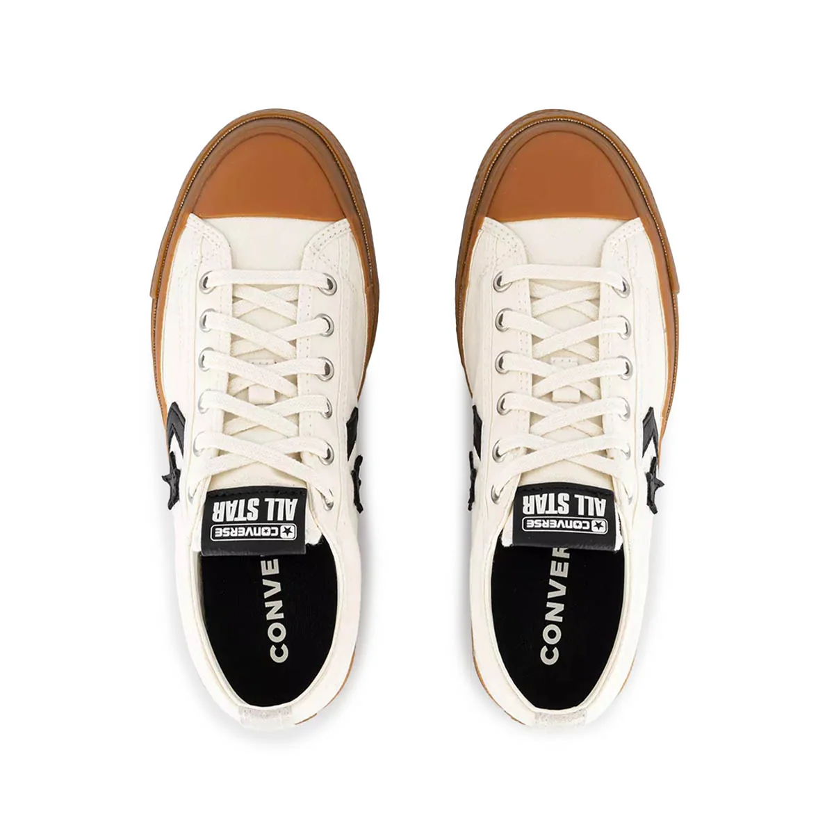 Star Player 76 'EGRET/GUM HONEY/BLACK' - Image 3