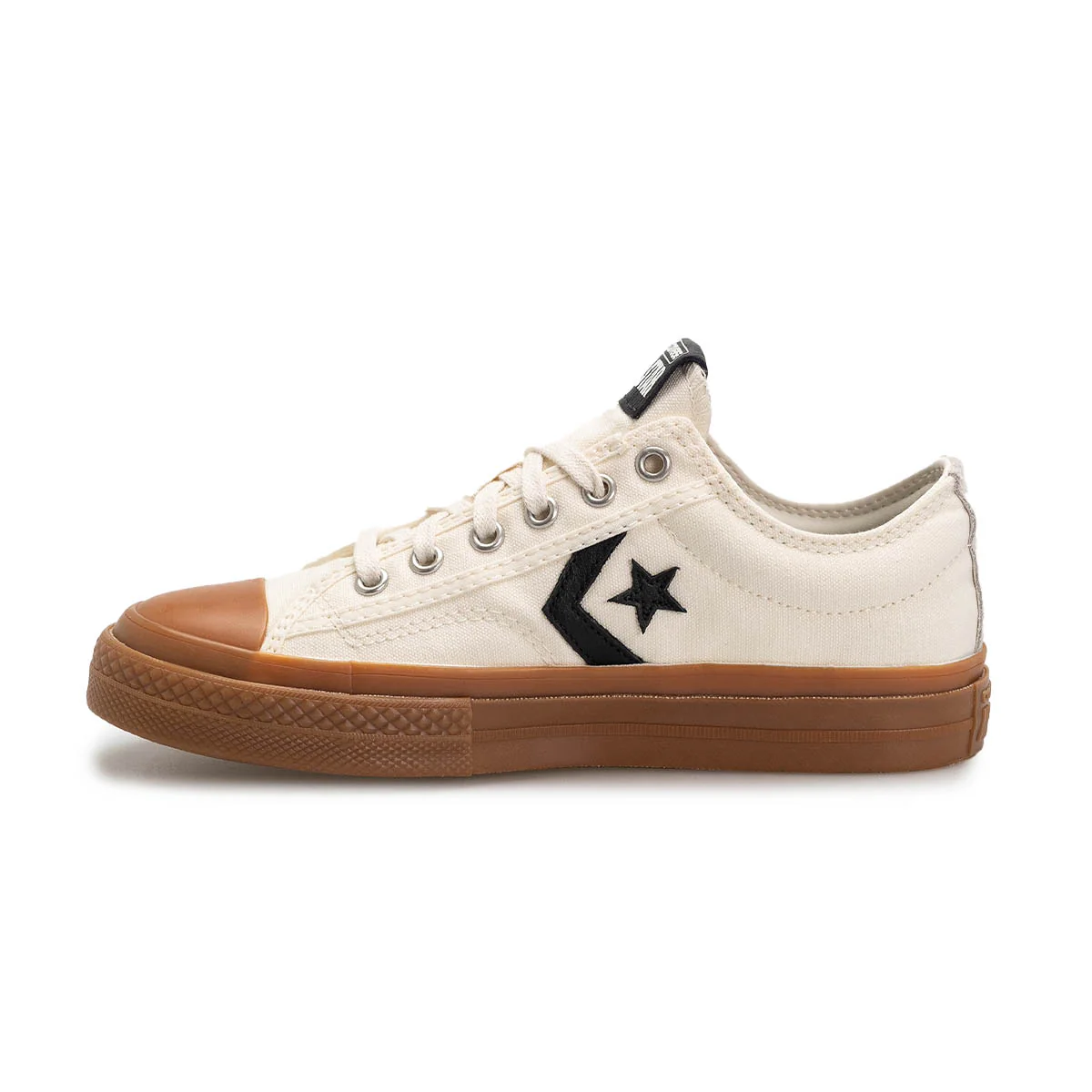 Star Player 76 'EGRET/GUM HONEY/BLACK' - Image 4