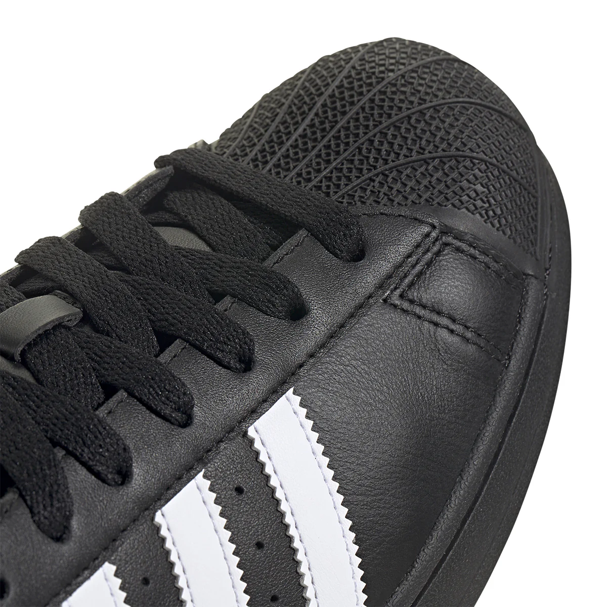 SUPERSTAR II 'CBLACK/FTWWHT/CBLACK' - Image 7