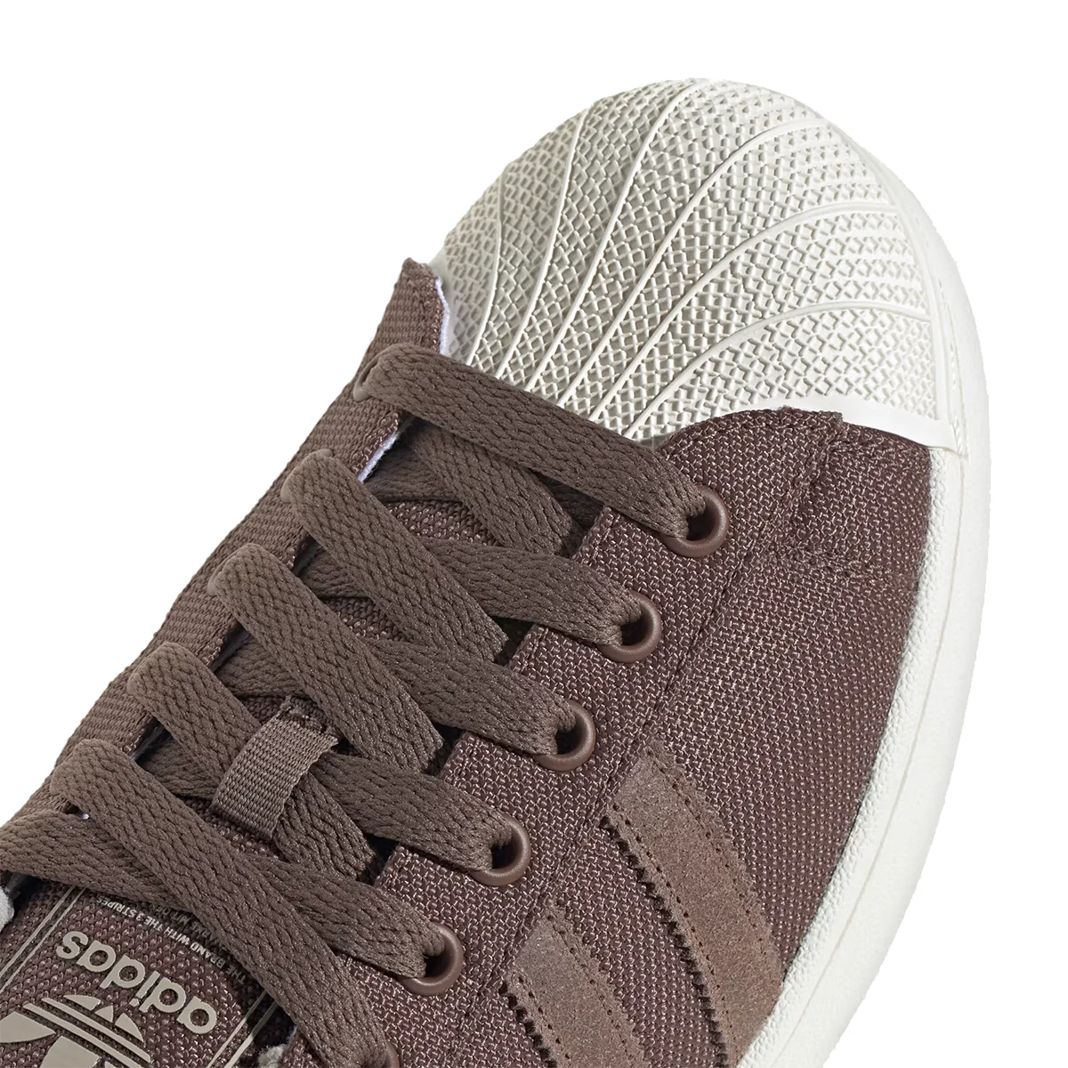 Superstar II 'Earth Strata / Off White / Wonder Beige' - Image 4