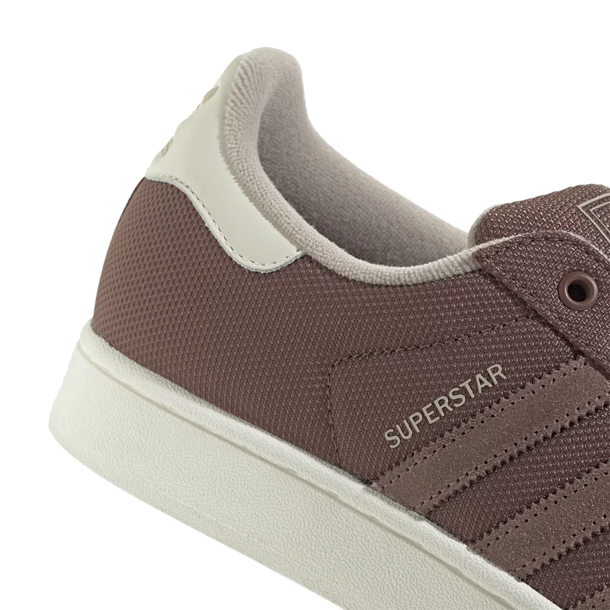 Superstar II 'Earth Strata / Off White / Wonder Beige' - Image 5