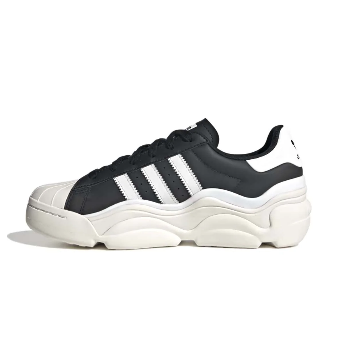 Wmns Superstar Millencon 'Black White' - Image 3