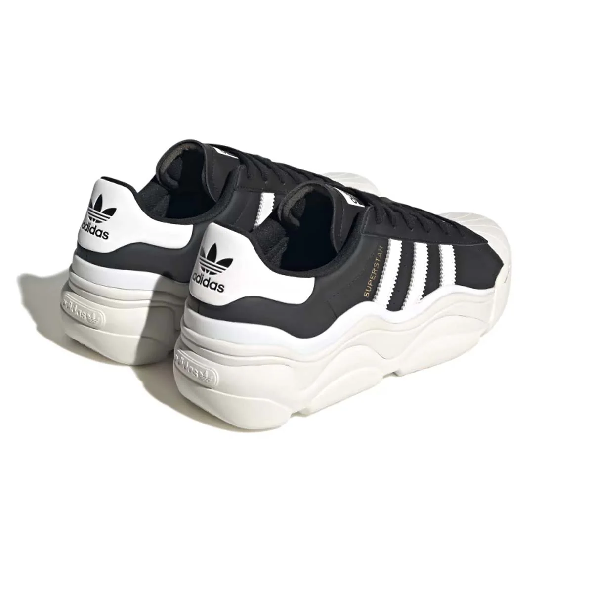 Wmns Superstar Millencon 'Black White' - Image 4