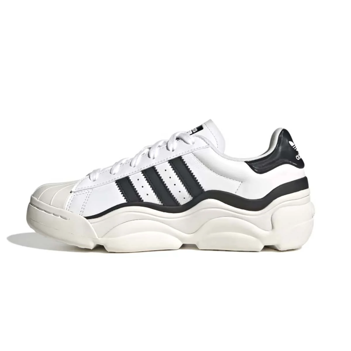 Wmns Superstar Millencon 'White Black' - Image 3