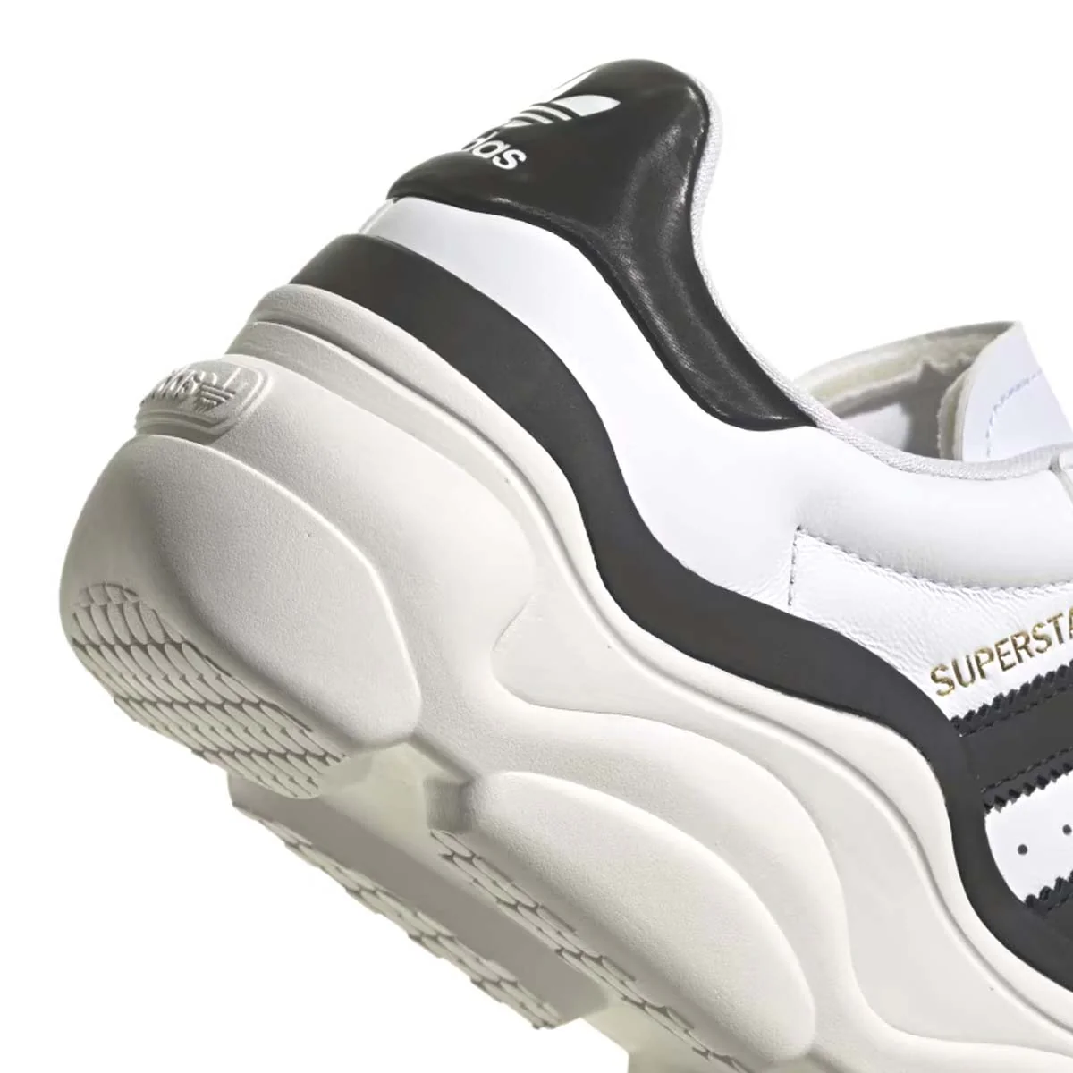 Wmns Superstar Millencon 'White Black' - Image 5