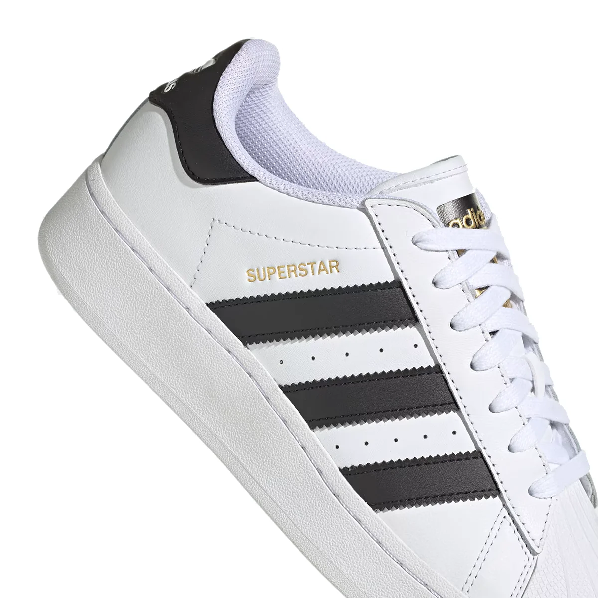 Superstar XLG 'White Black' - Image 7