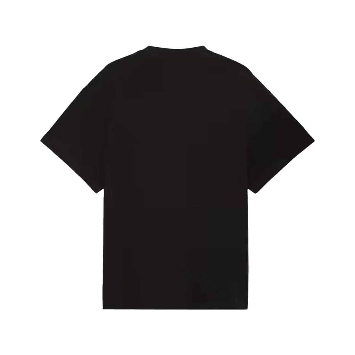 Swish N Ink Tee 'Black' - Image 5