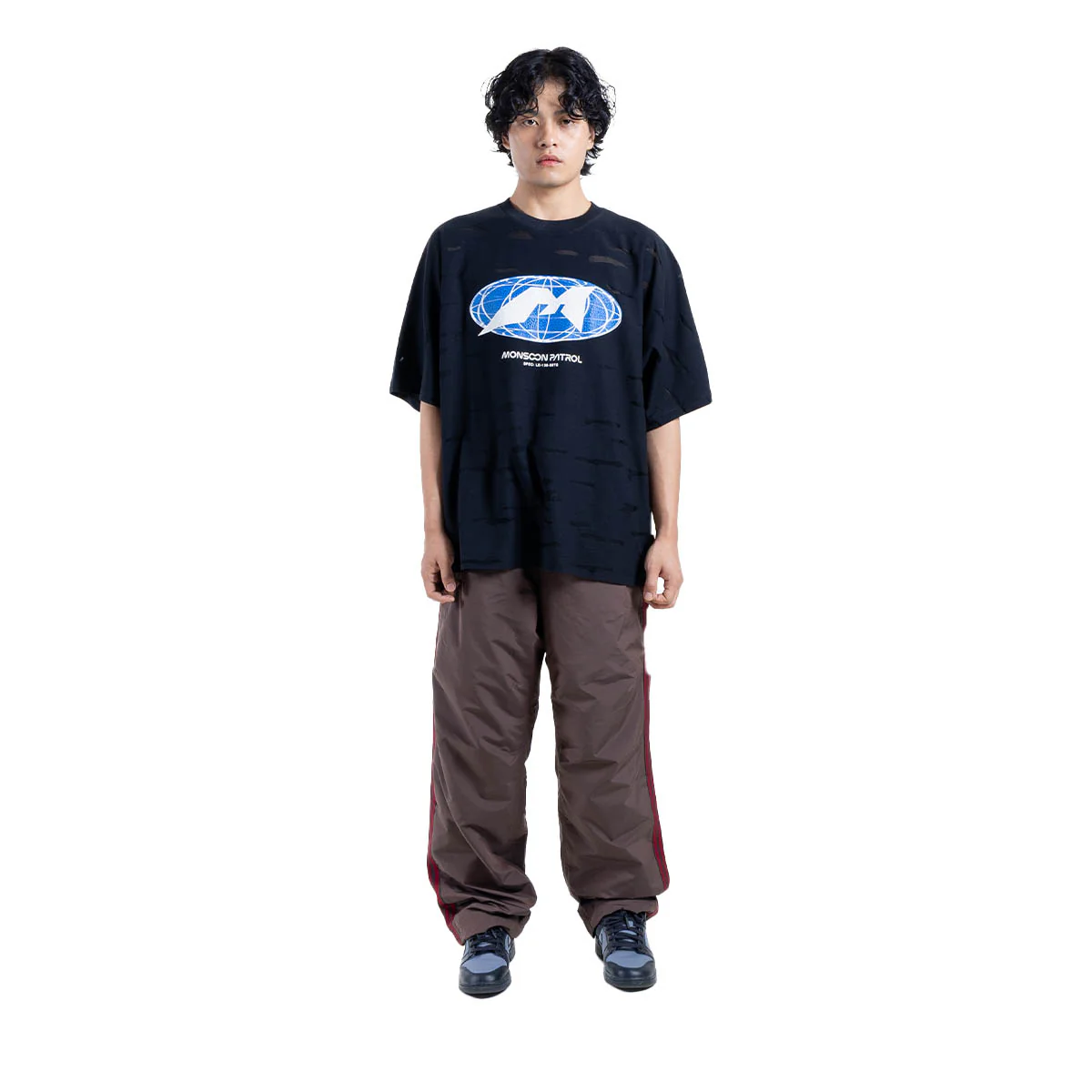 Tang Tee 'Black' - Image 2