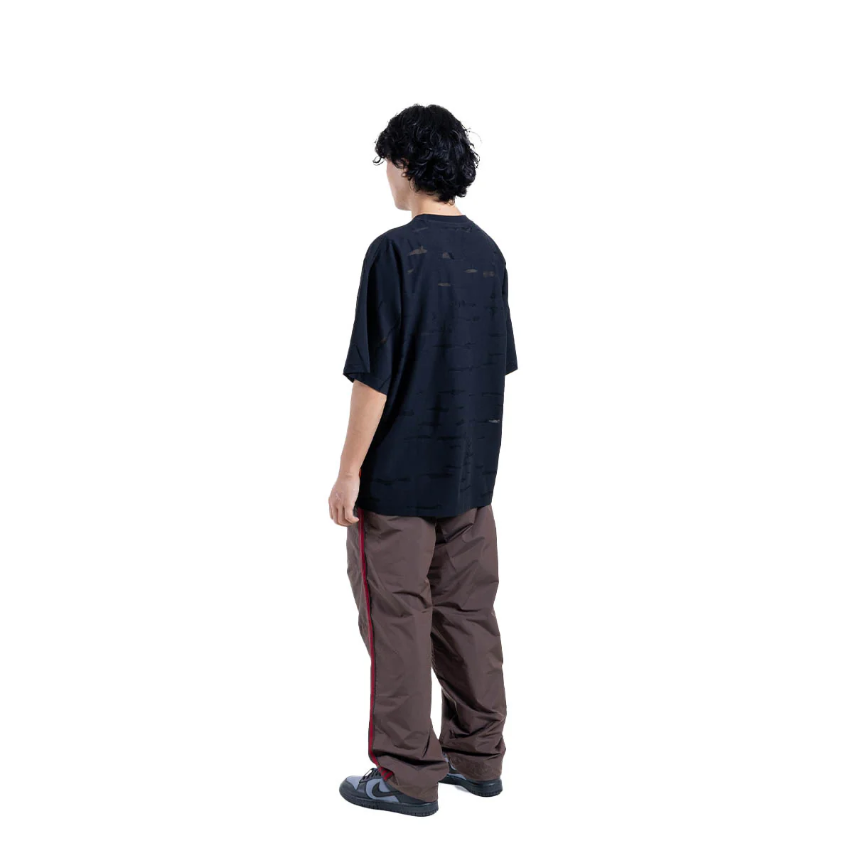 Tang Tee 'Black' - Image 4