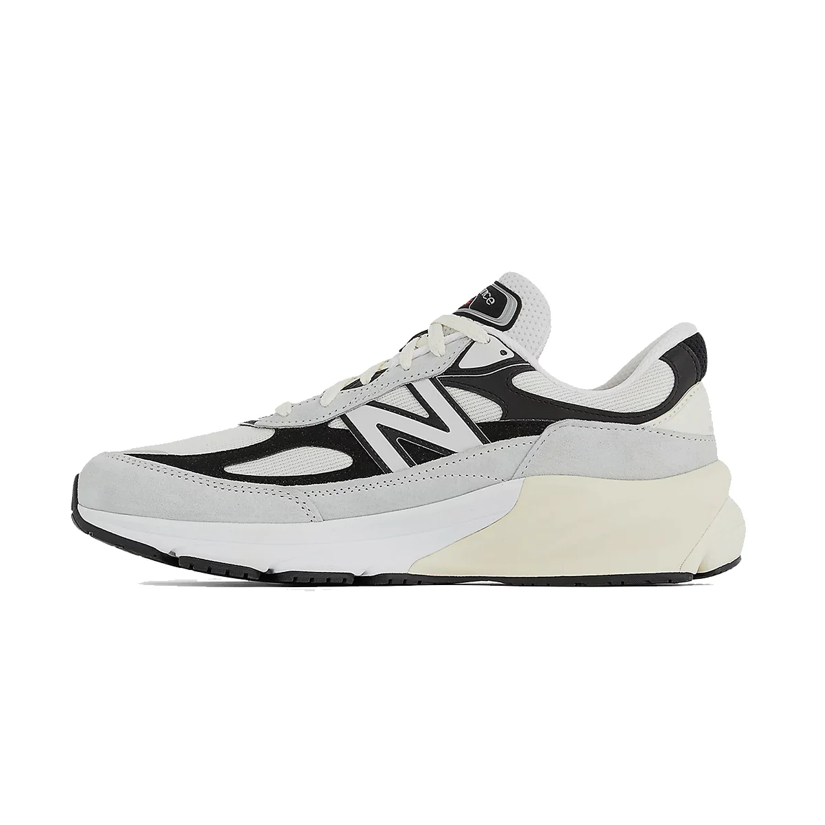 Made In USA 990V6 'Grey/Black' - Image 3