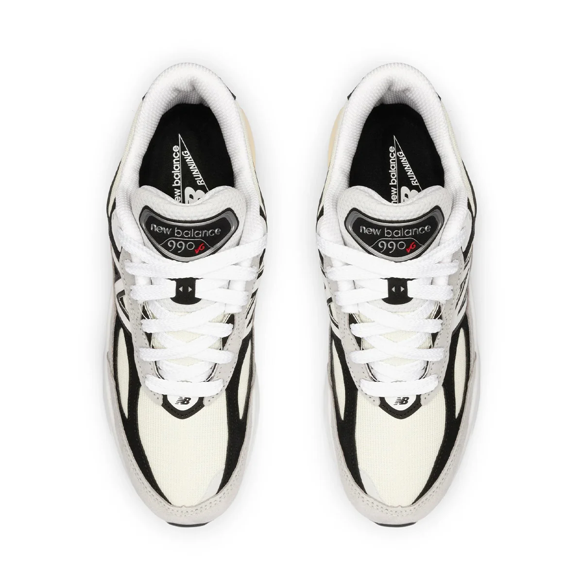 Made In USA 990V6 'Grey/Black' - Image 5