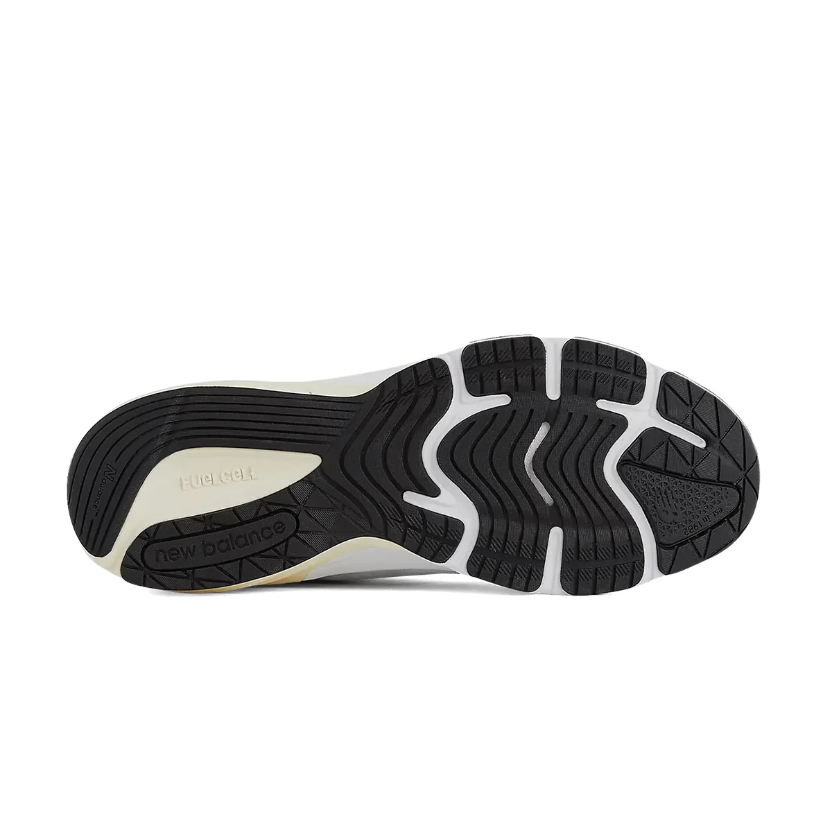 Made In USA 990V6 'Grey/Black' - Image 6