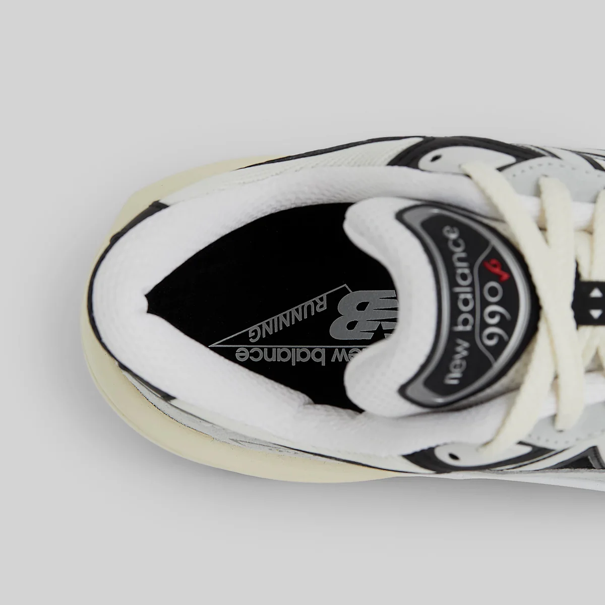 Made In USA 990V6 'Grey/Black' - Image 8