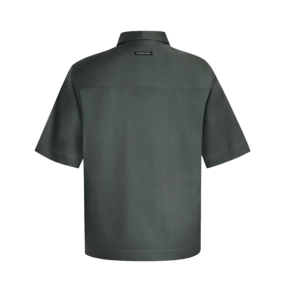 The Four Continents Shirt - Image 2