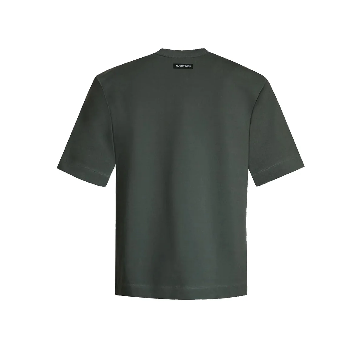 The Four Continents Tee - Image 2