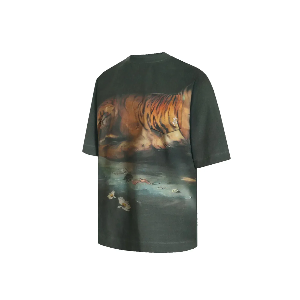 The Four Continents Tee - Image 3