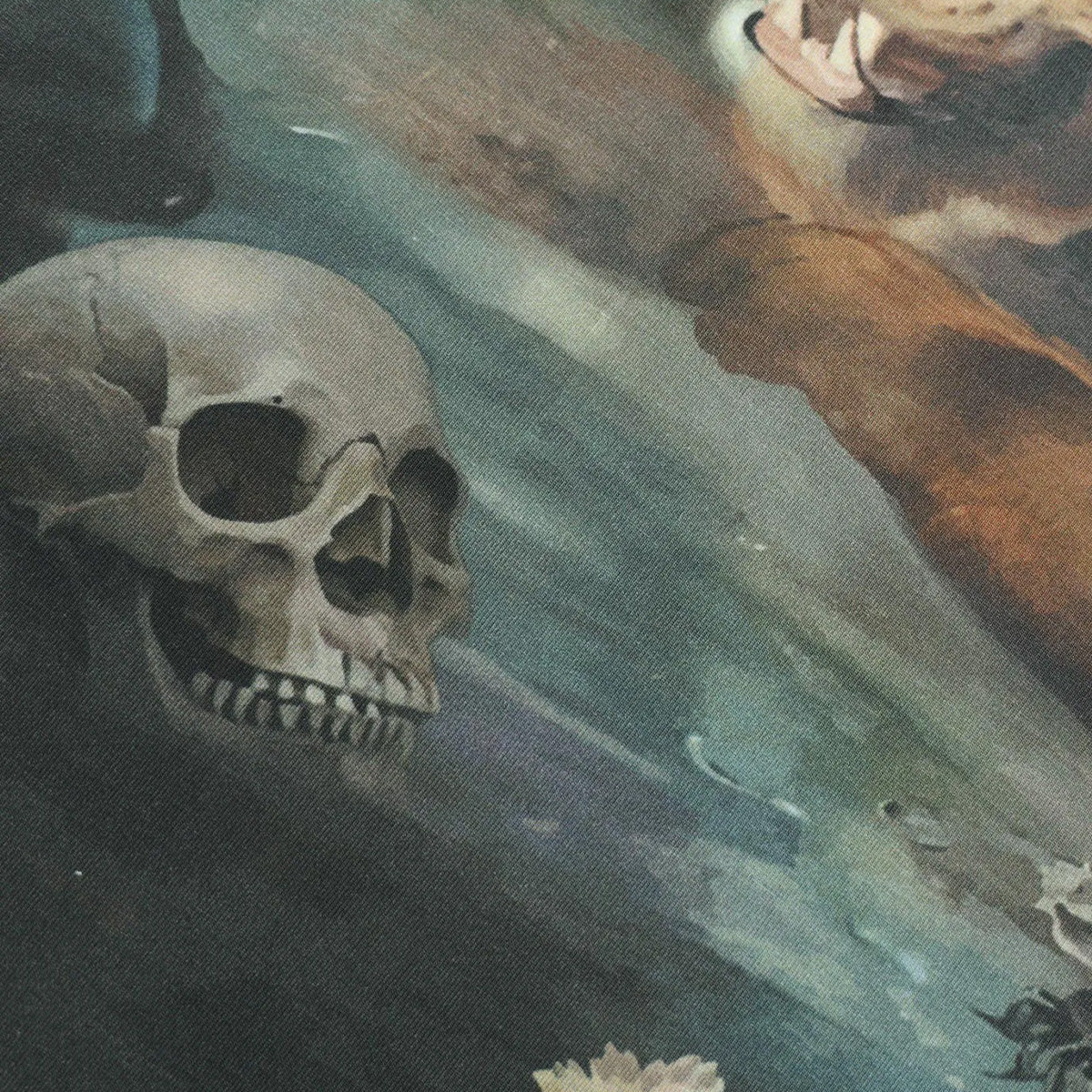 The Four Continents Tee - Image 6