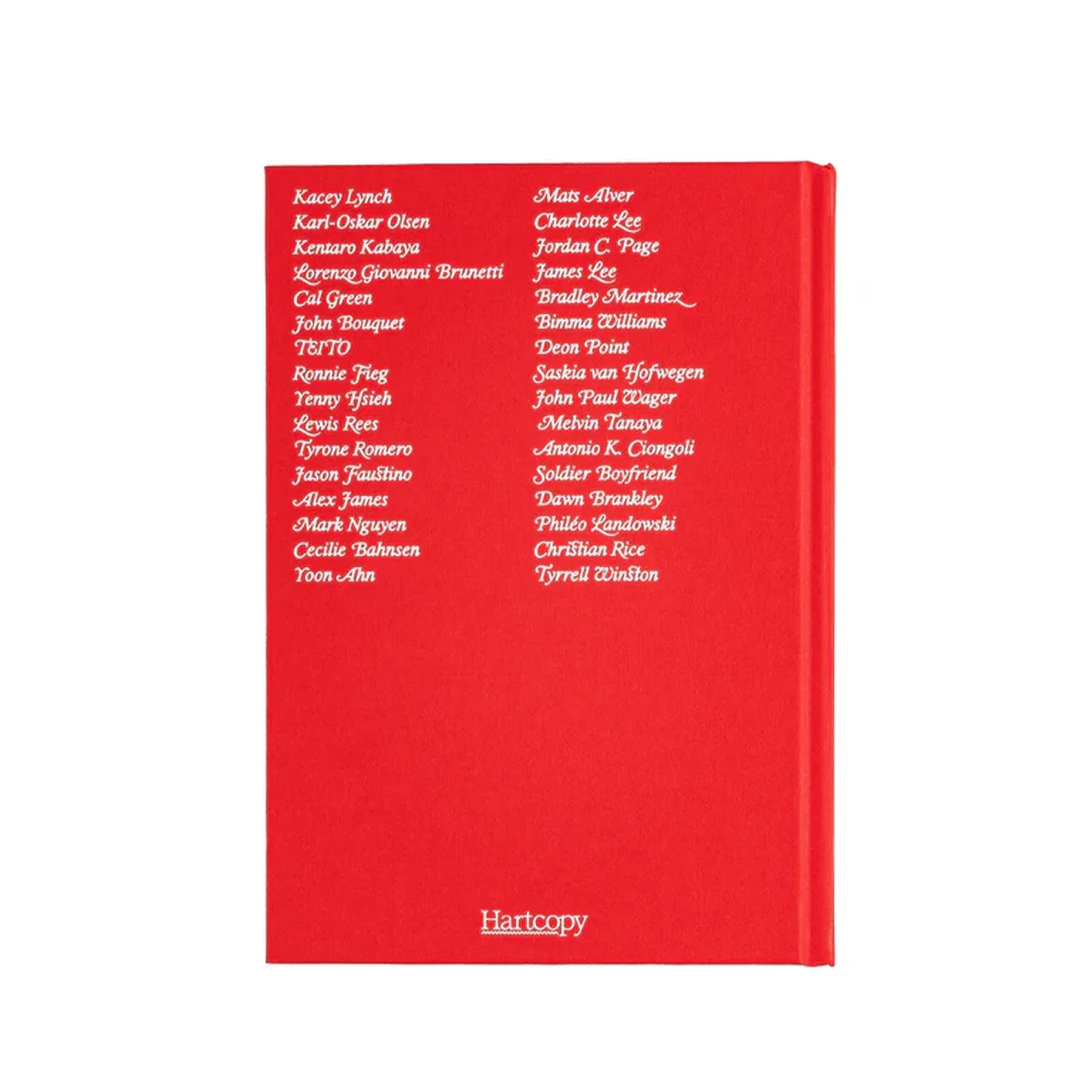 The Journal - Volume 3 - Image 2