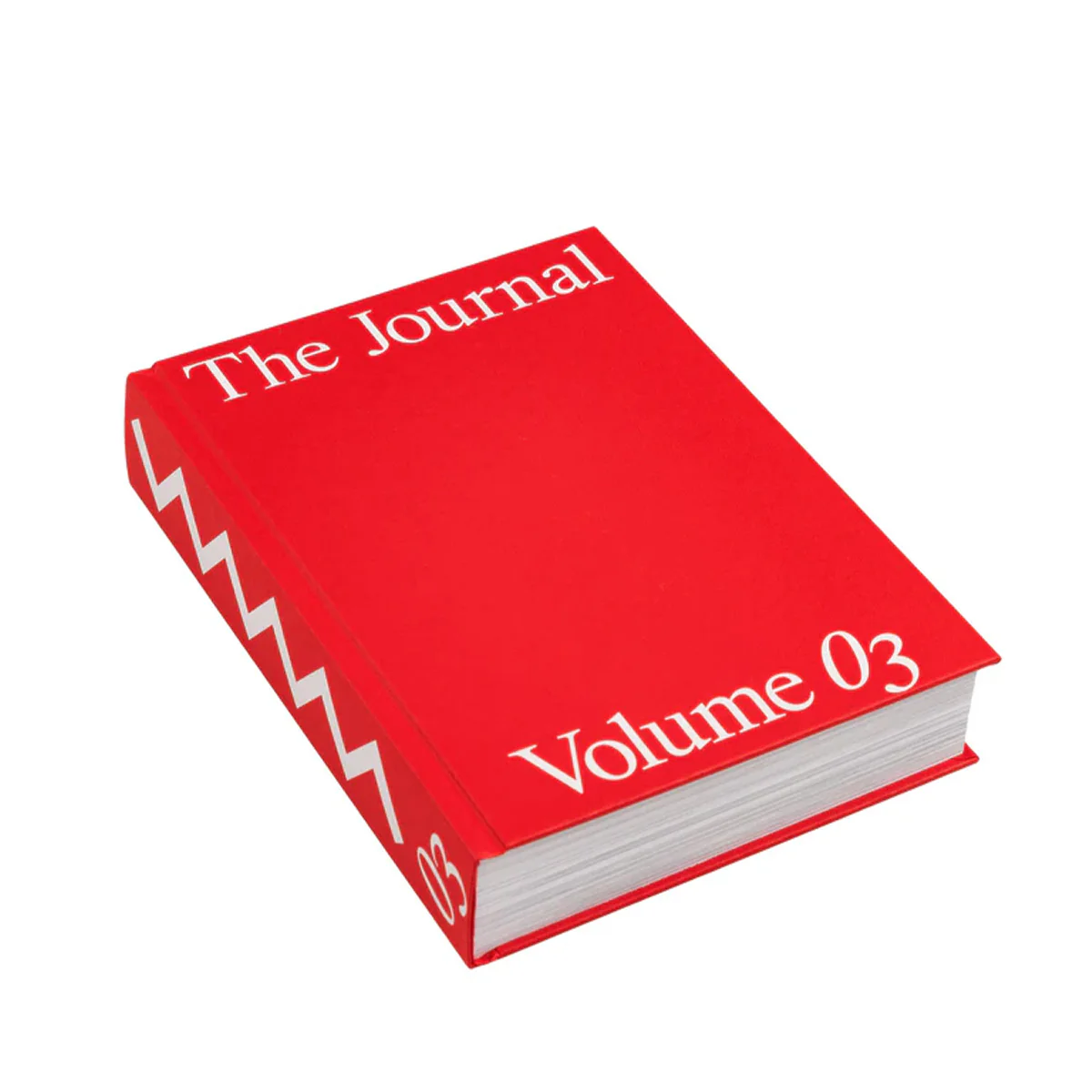 The Journal - Volume 3 - Image 3
