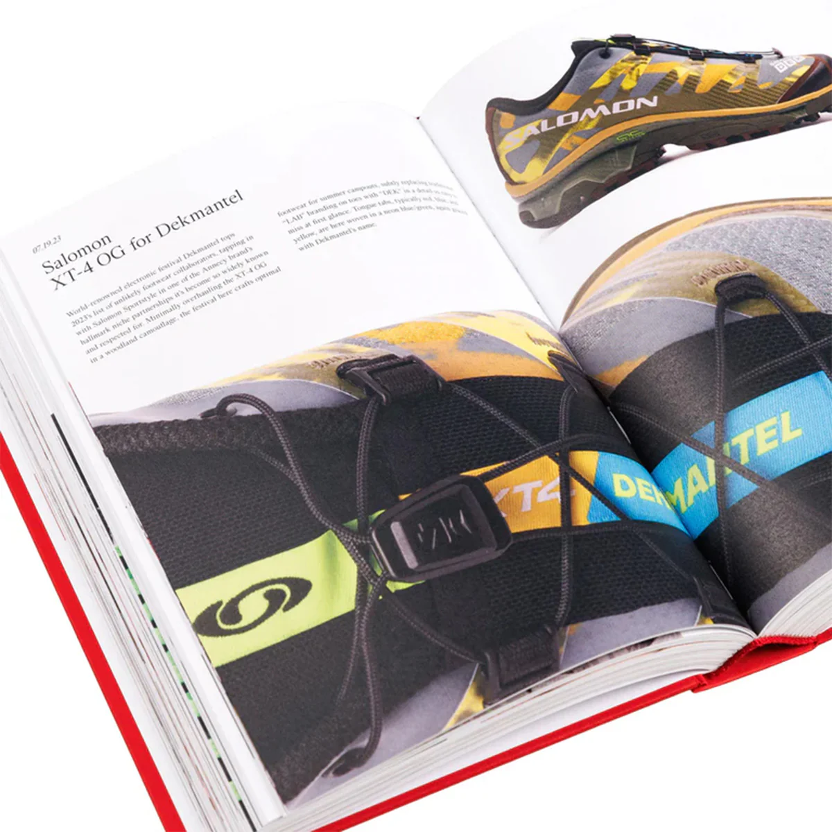 The Journal - Volume 3 - Image 5