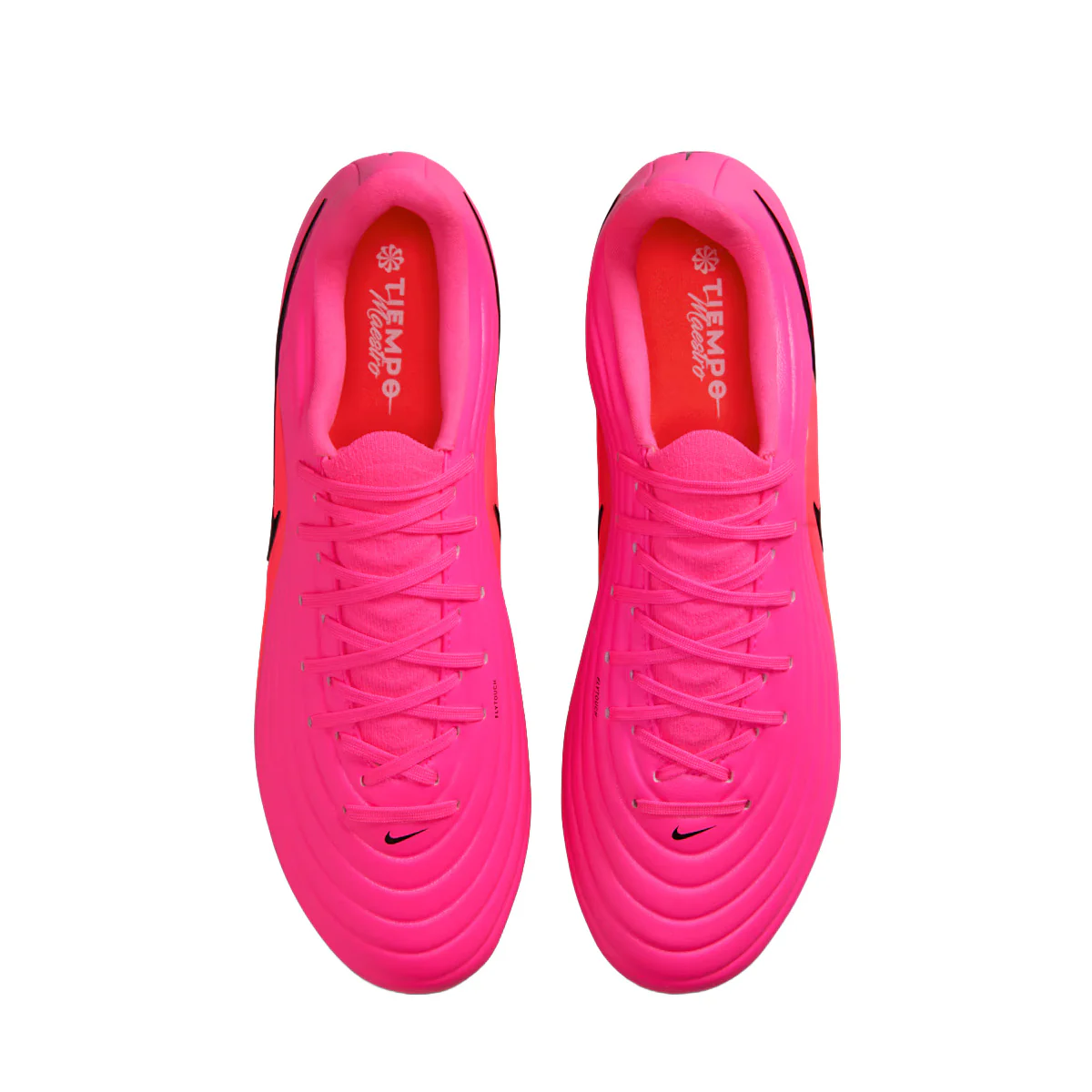 Tiempo Maestro Academy Multi-Ground Low-Top Soccer Cleats 'MULTICOLOR/BLACK' - Image 3