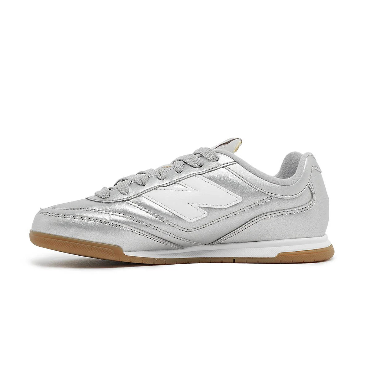 URC42 'SILVER METALLIC' - Image 3