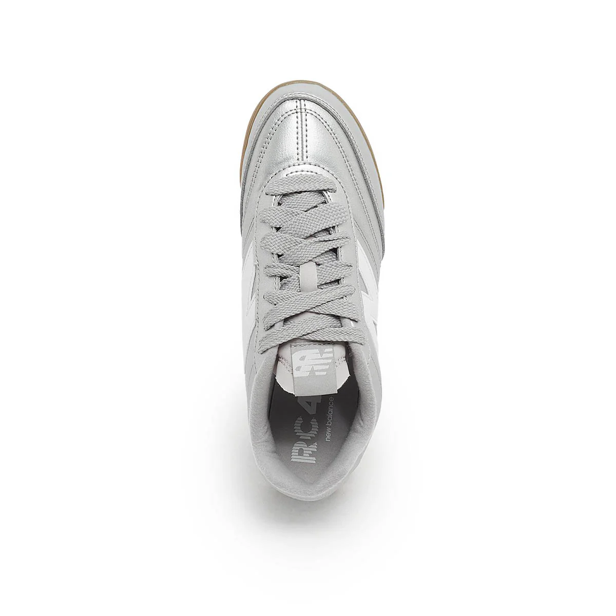 URC42 'SILVER METALLIC' - Image 4