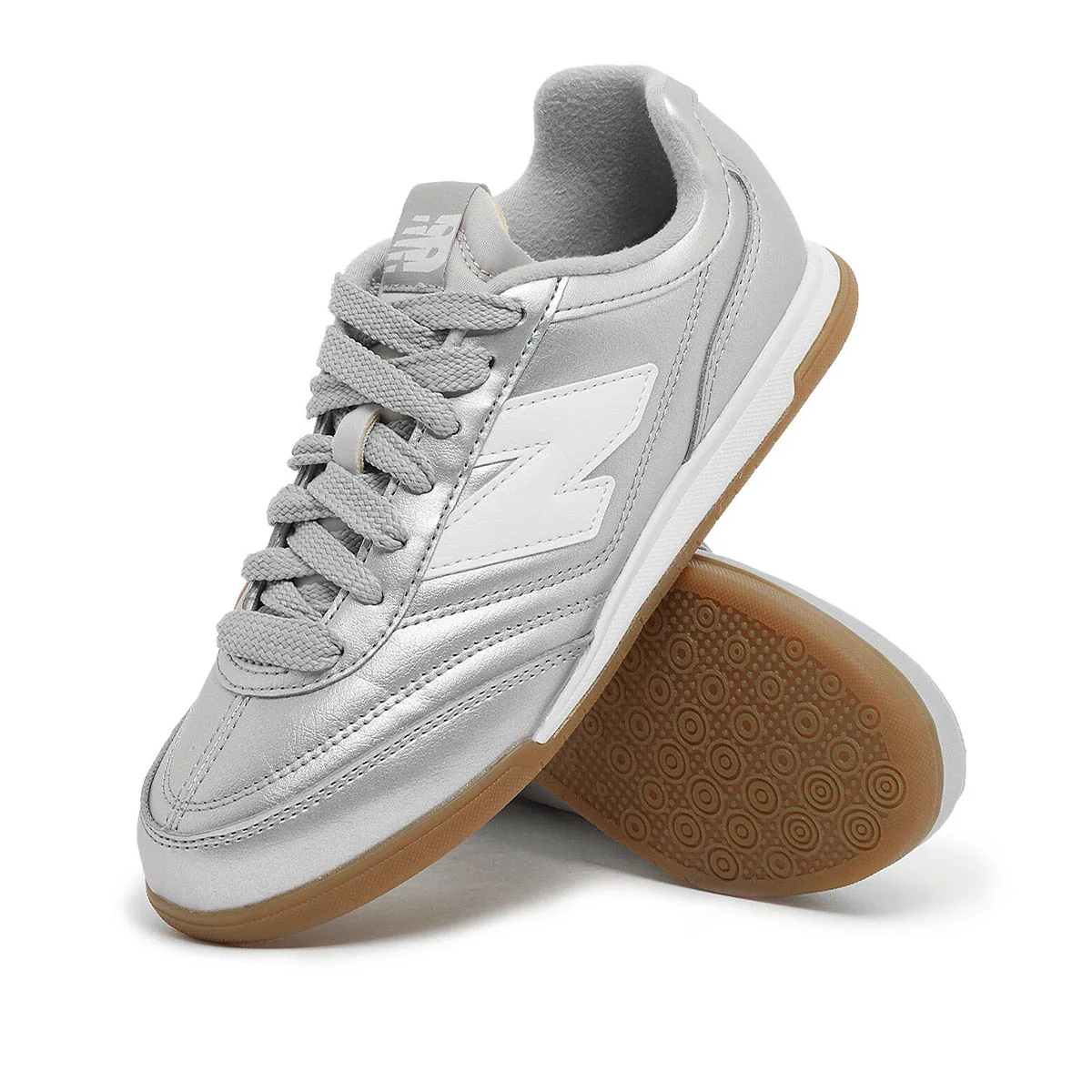 URC42 'SILVER METALLIC' - Image 5
