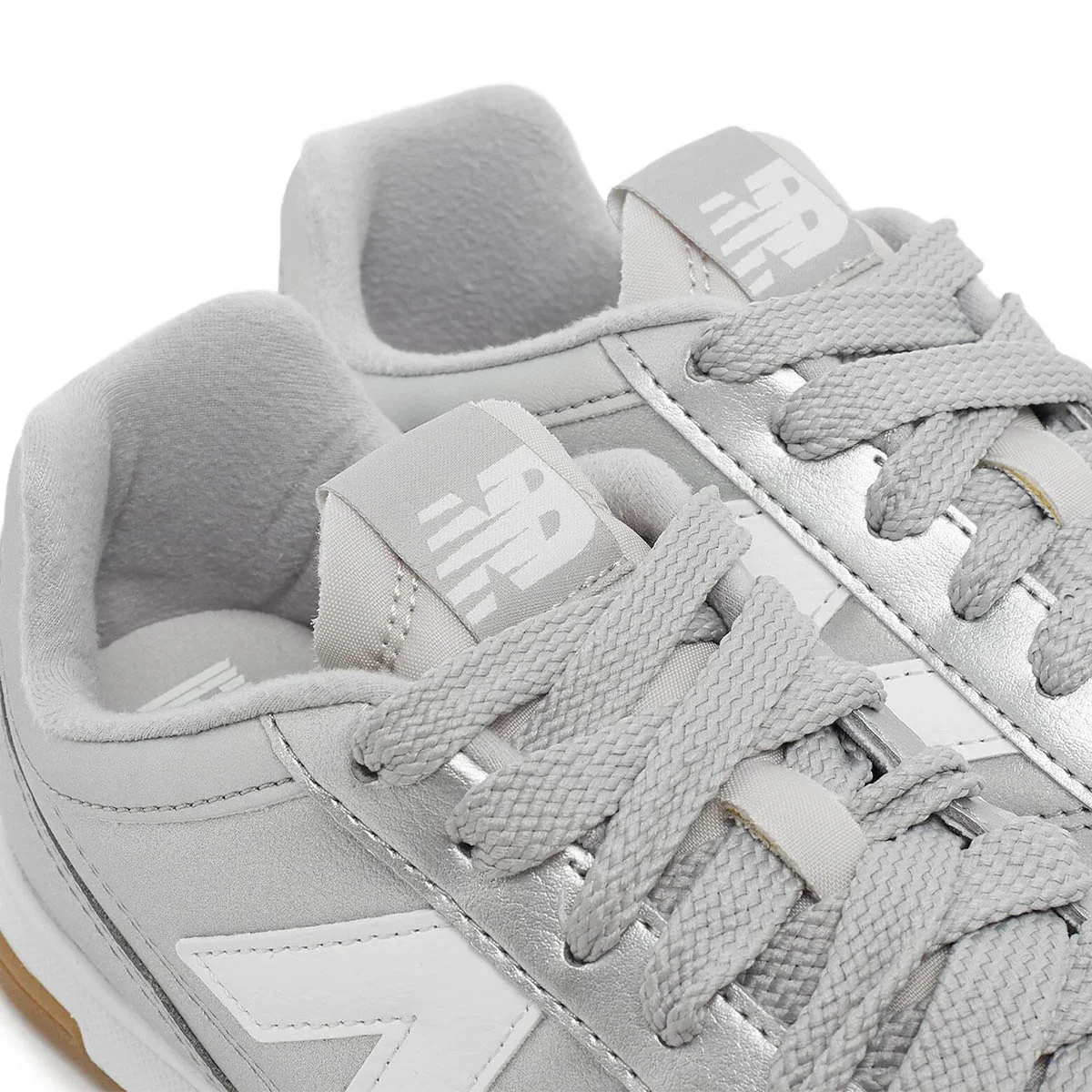 URC42 'SILVER METALLIC' - Image 6